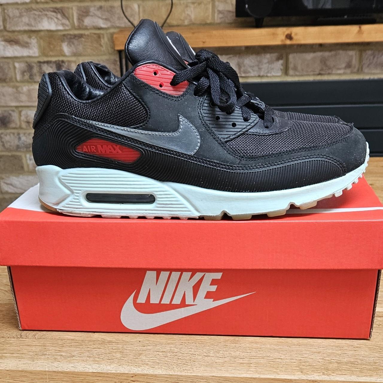 Nike air max 90 premium vinyl online