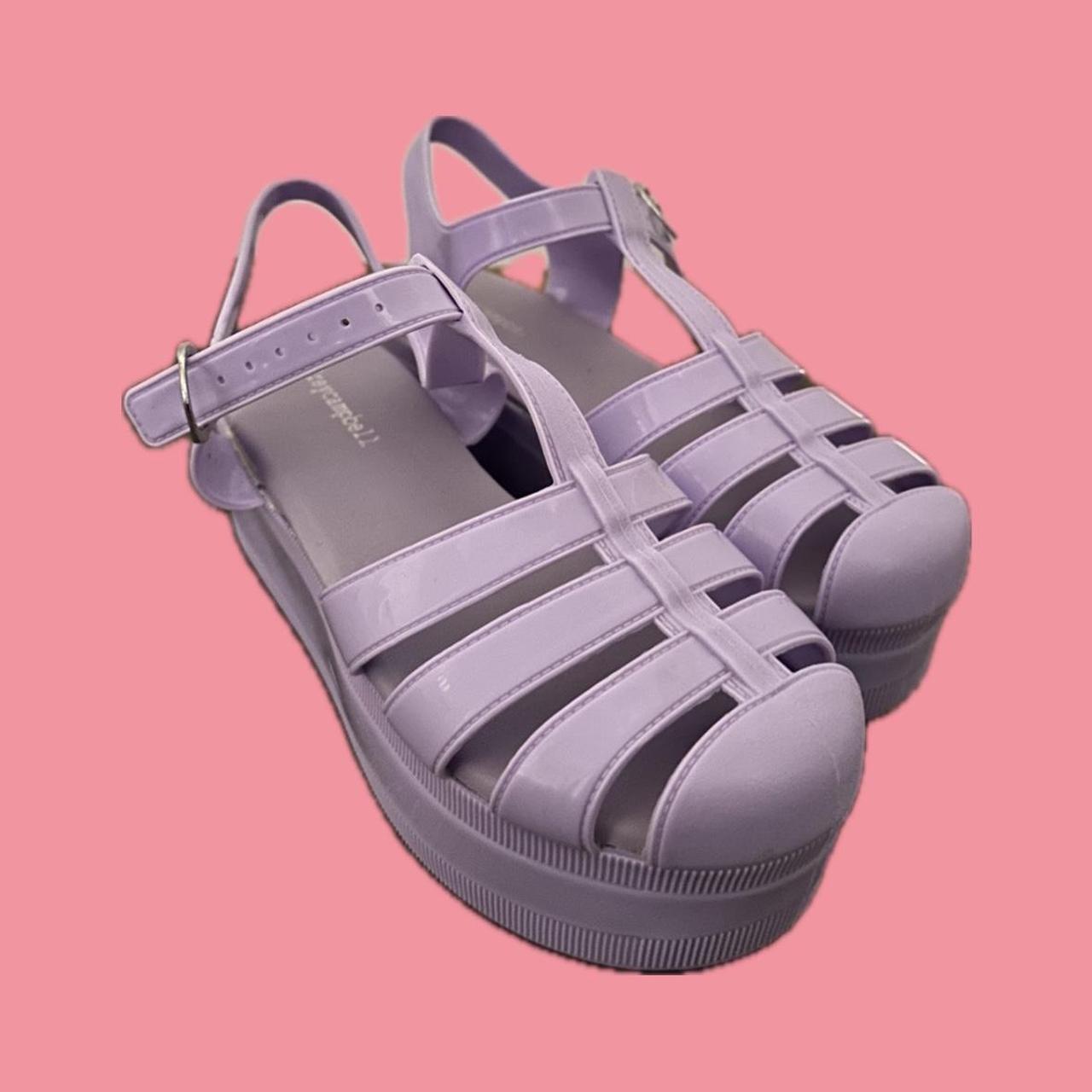 brand new Jeffrey Campbell Candied Depop