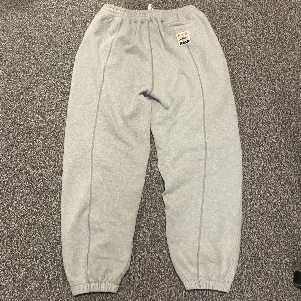 Corteiz hmp joggers In great condition haven’t... - Depop