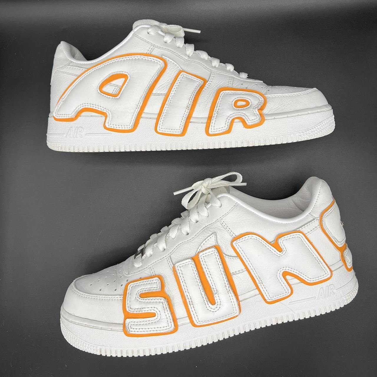air force 1 sunshine