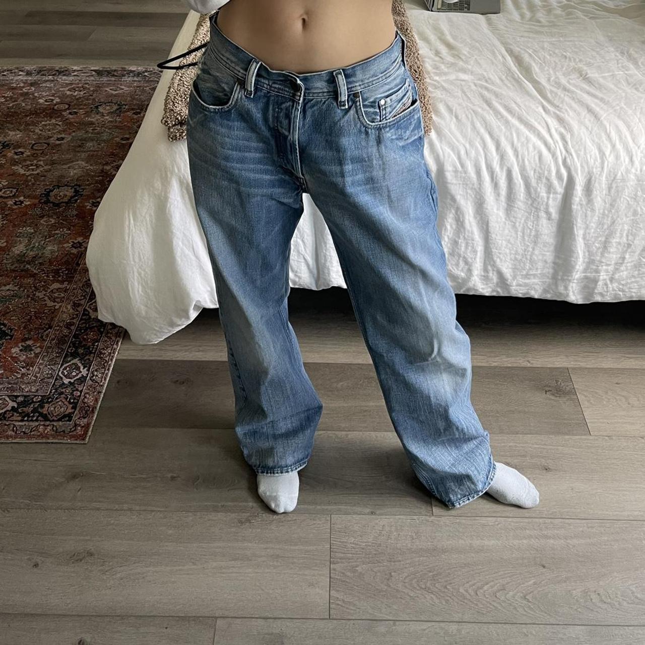Diesel Women's Jeans
