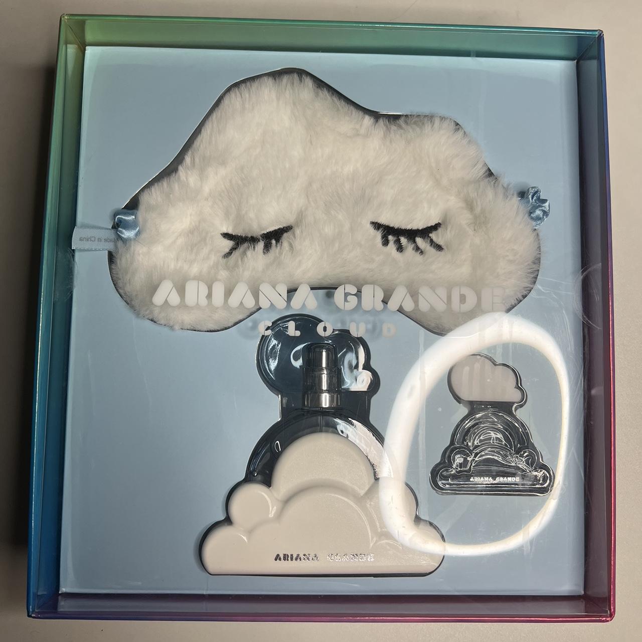 Ariana Grande Cloud Eye Mask Gift Set, -, The