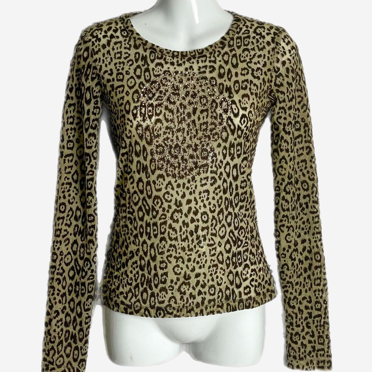 Women's Brown Tshirt Depop