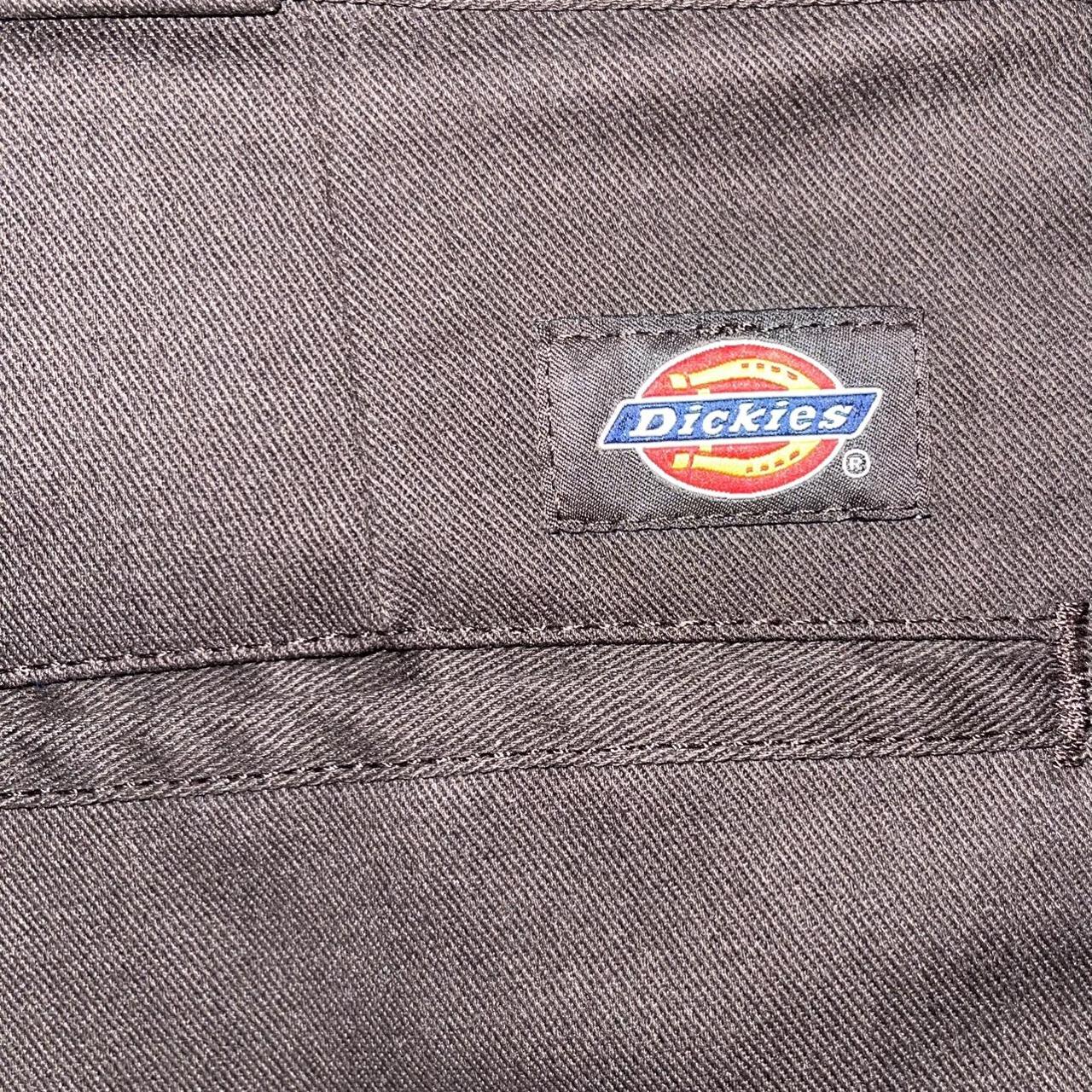 Dickies 874 Original Fit - Brown 30x30 Perfect... - Depop