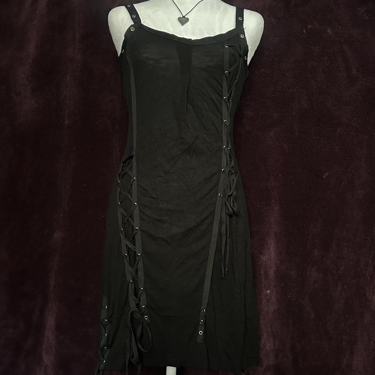 item listed by zer0hrt