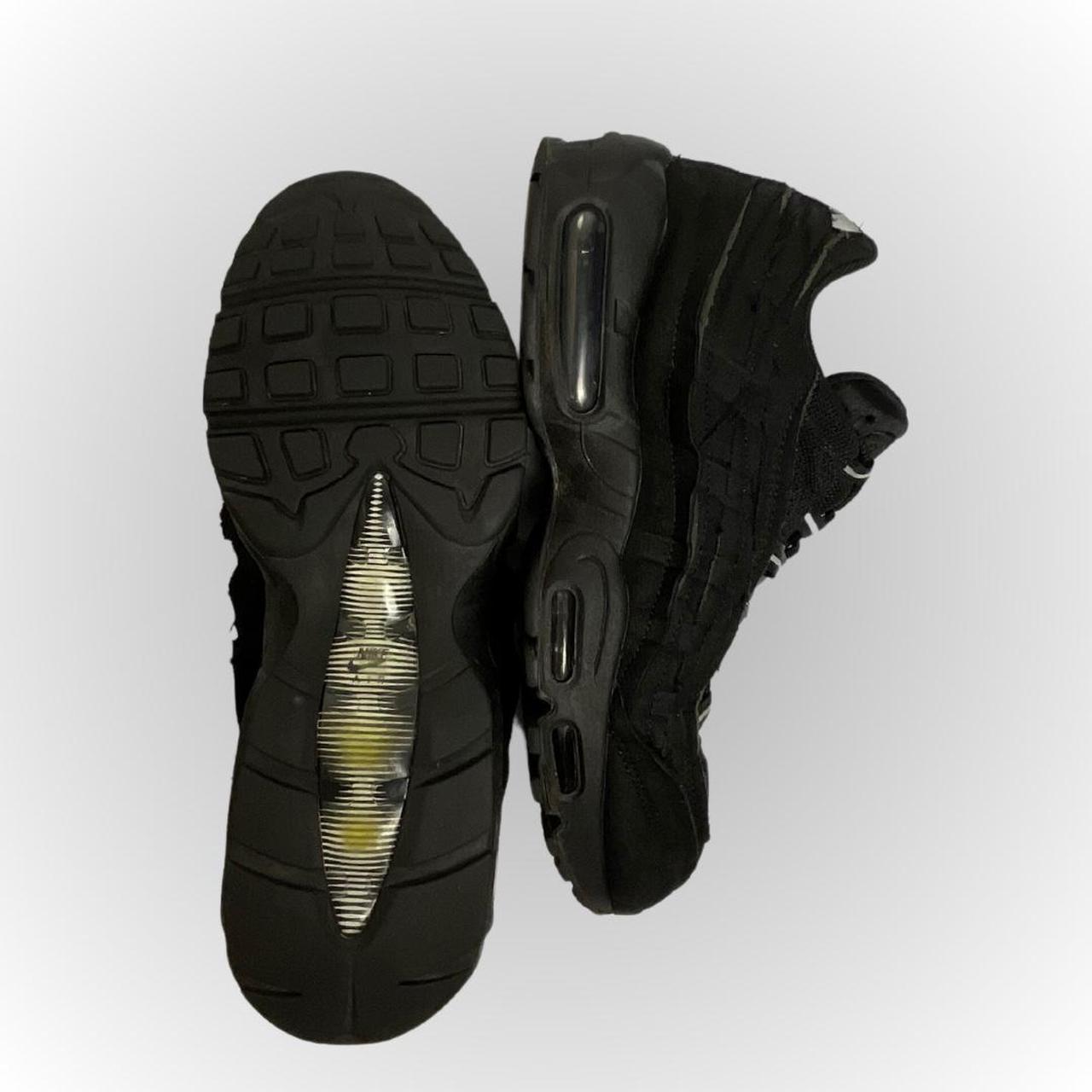 air max comme des garcons