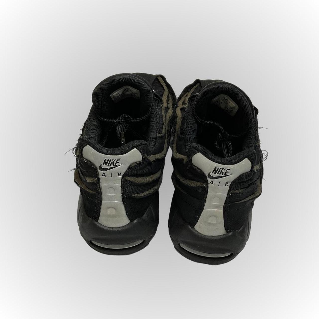 comme des garcon air max