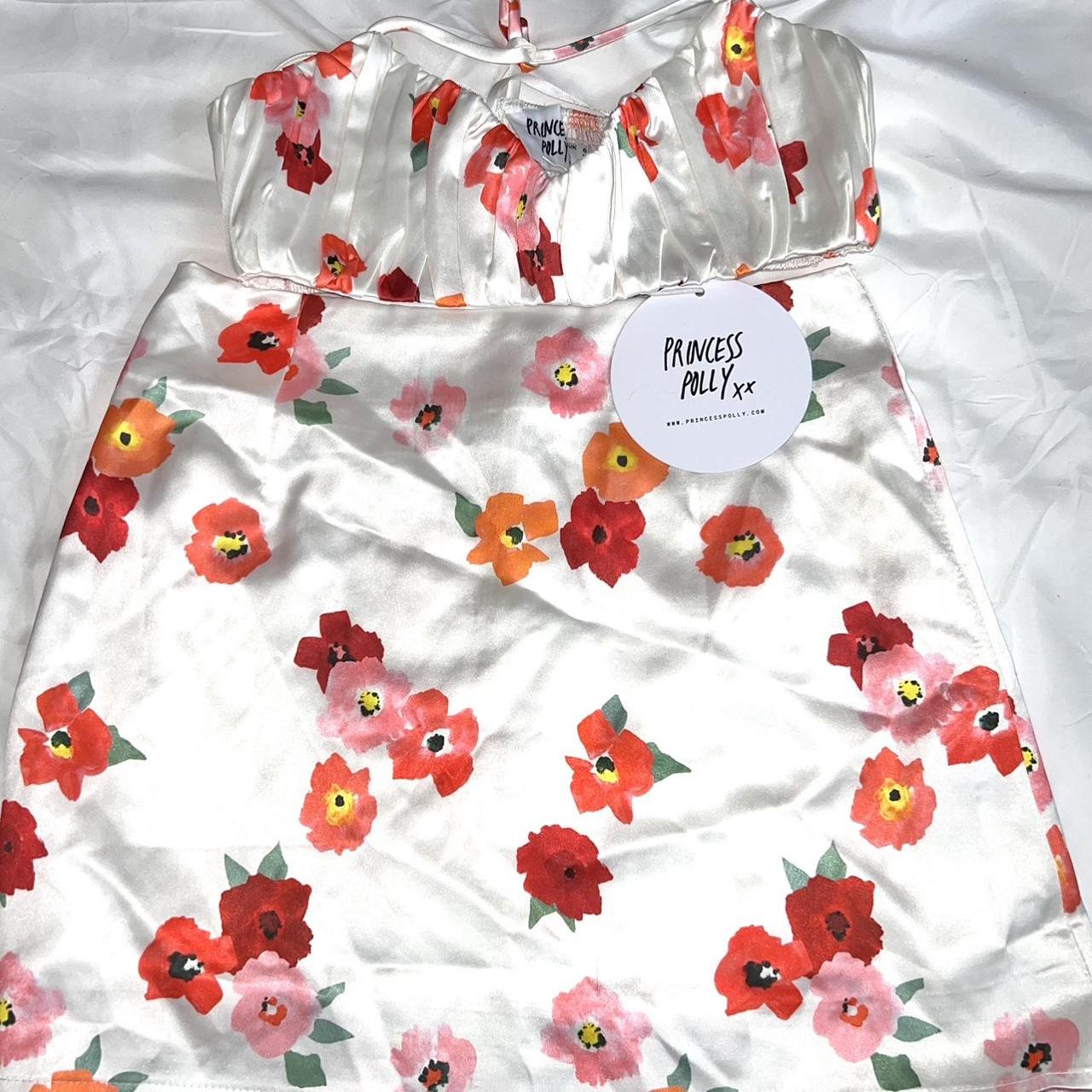 Princess Polly set. Size 2. Brand new with tags.... Depop