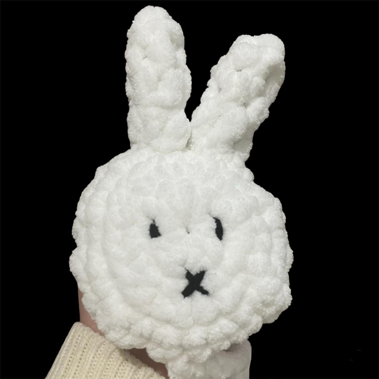 miffy earmuffs DO NOT BUY POST!! these earmuffs are... - Depop