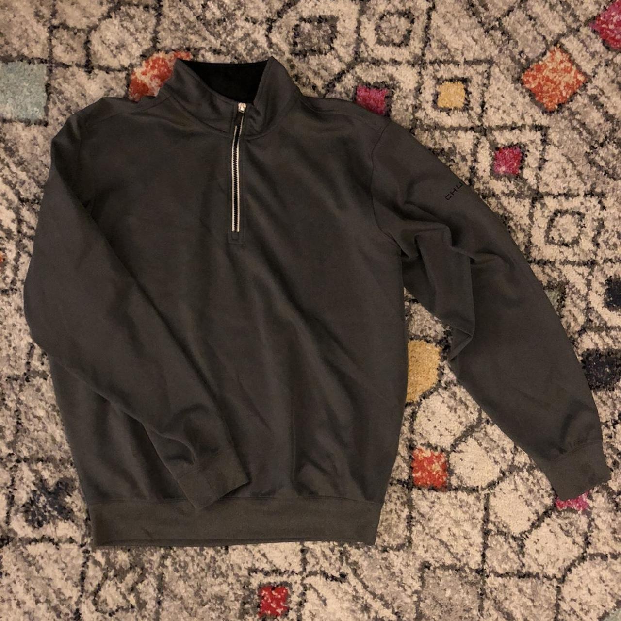 F&g hot sale tech pullover