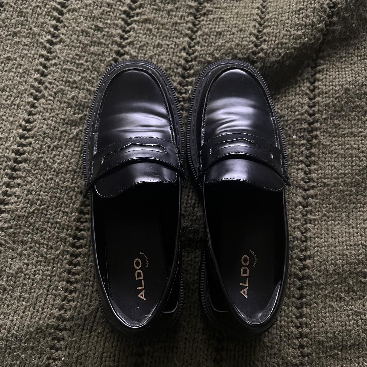 aldo astawia loafers