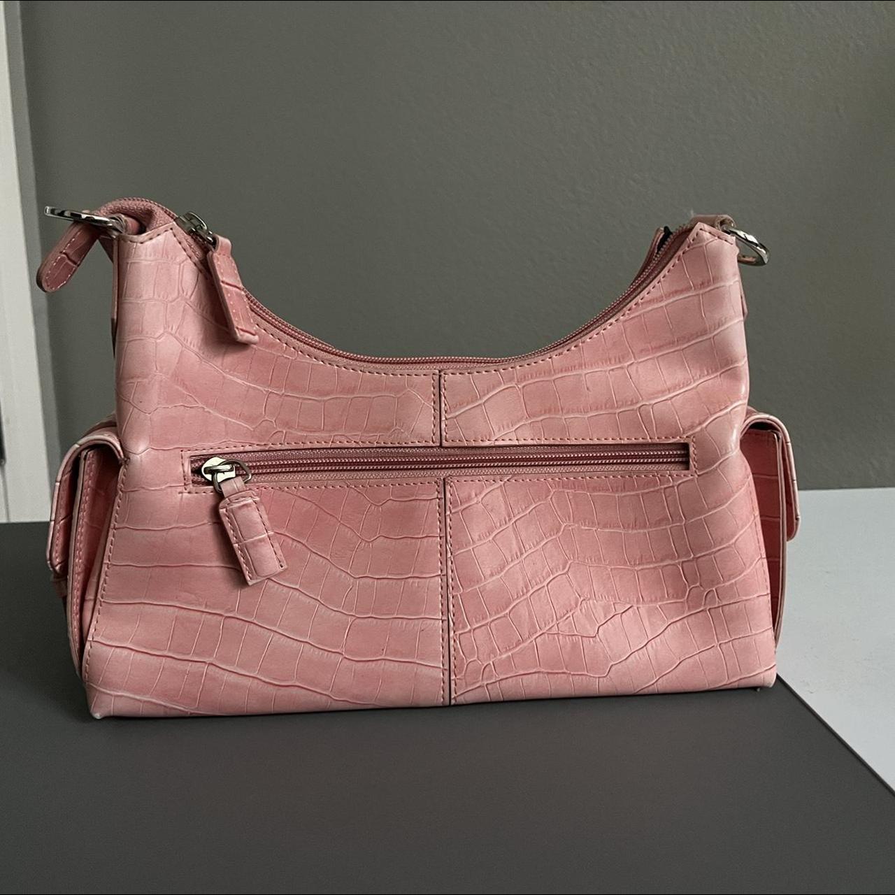 Kate Spade Light Pink Shoulder Bag