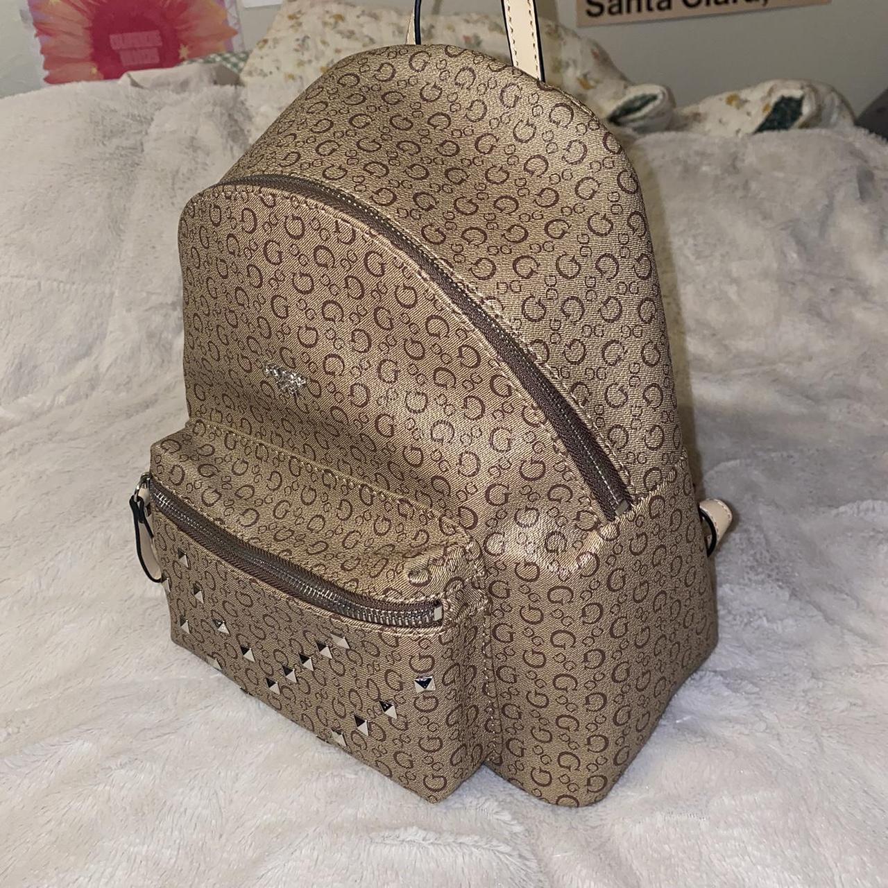 Guess cheap zayn backpack