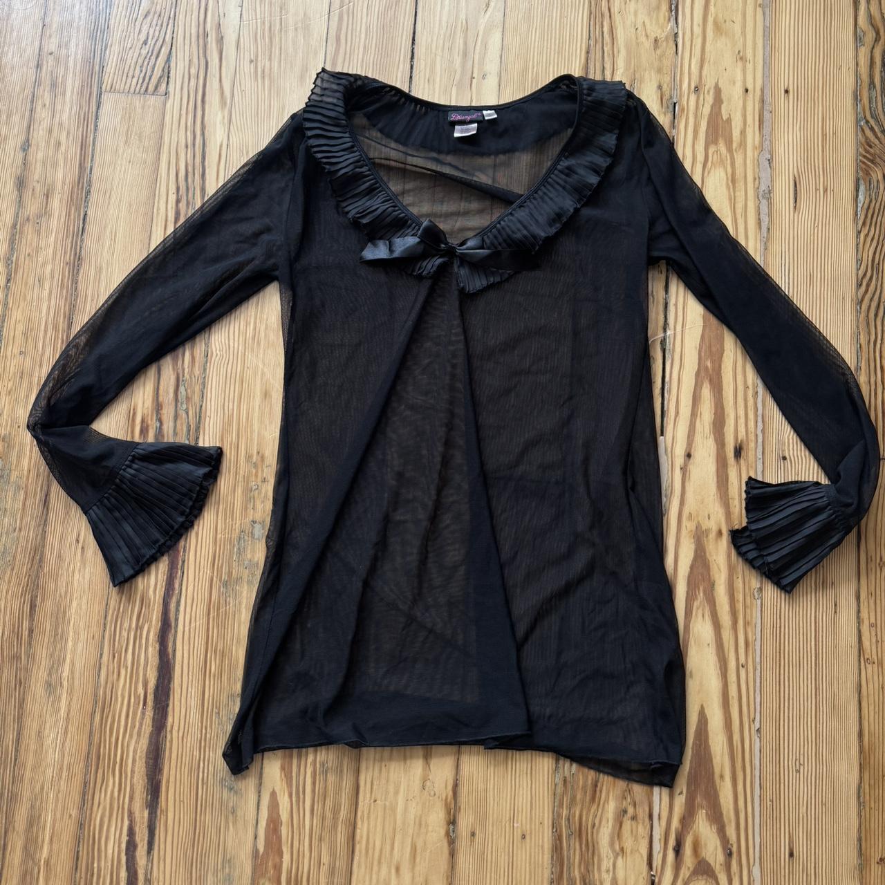 item listed by isabellajeannn