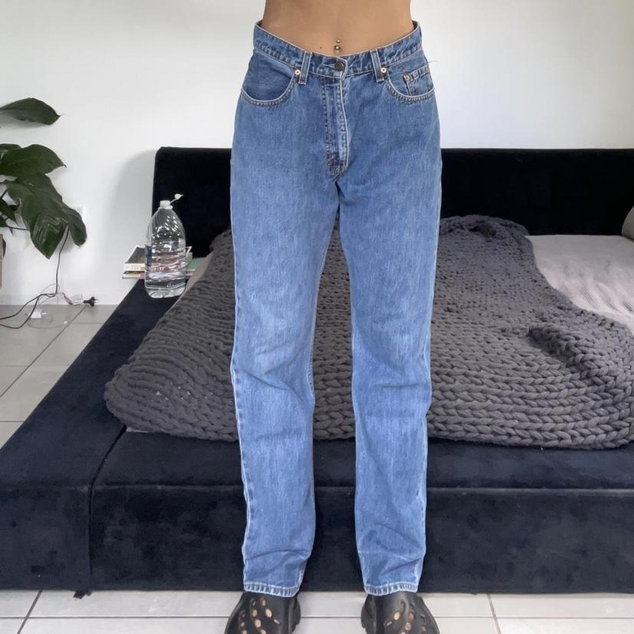 l342 jeans