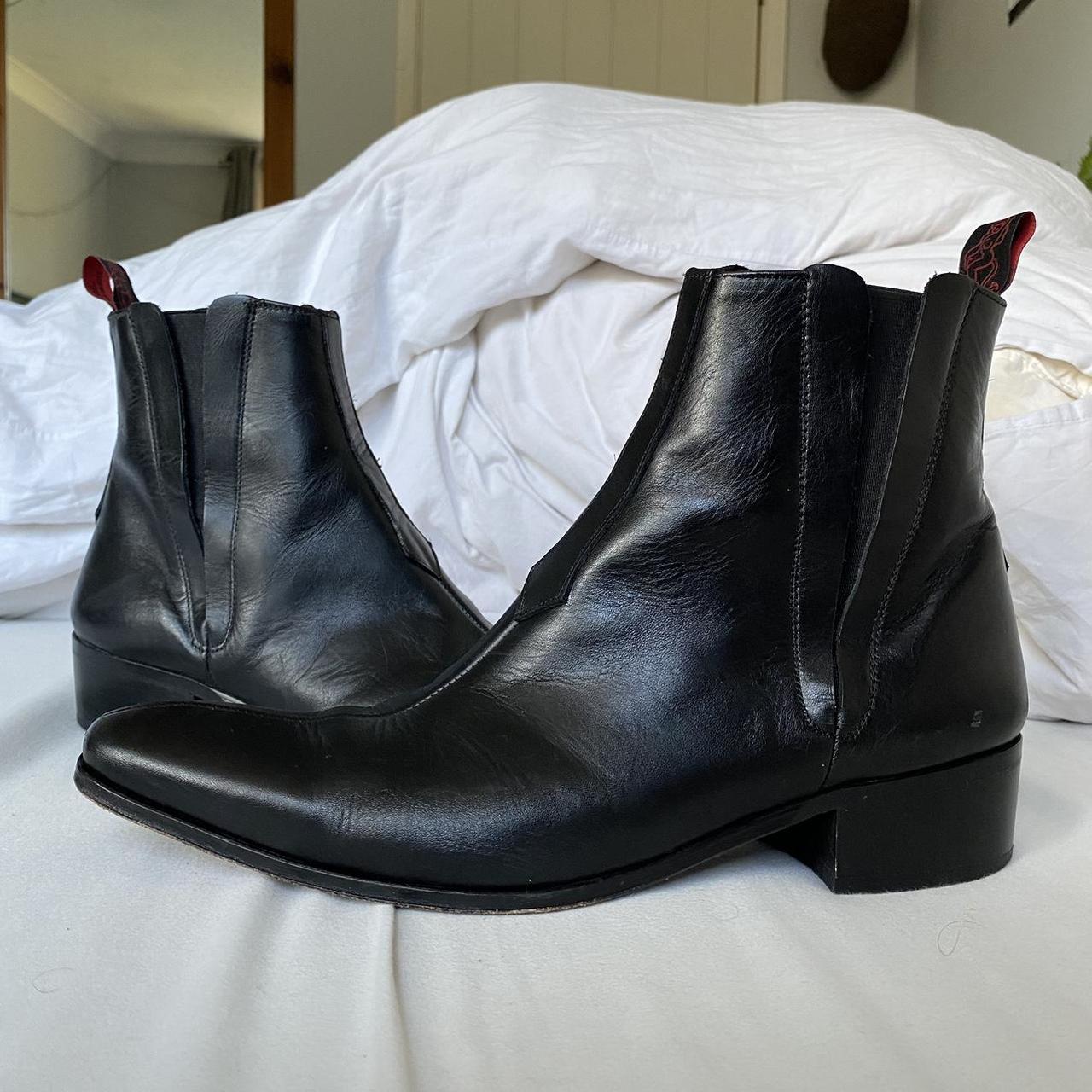 Jeffery west muse outlet boots