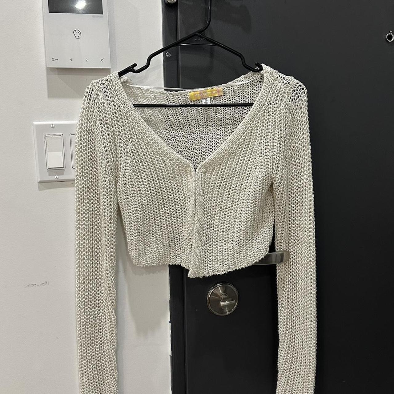 Urban Outfitters Women's Cardigan