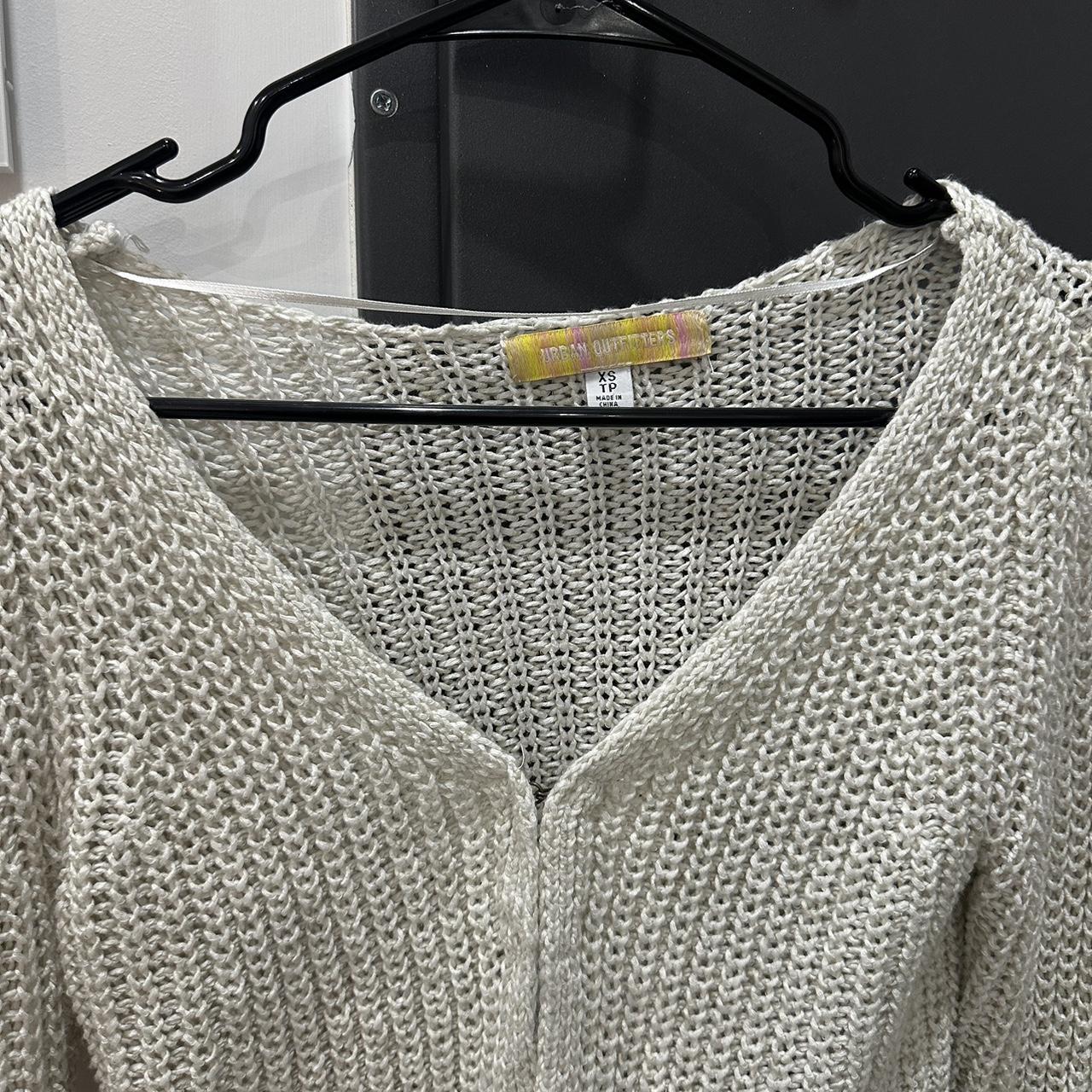 Urban Outfitters Women's Cardigan (3)