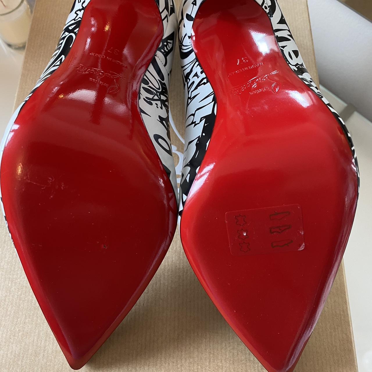 louboutin so kate 120 sale