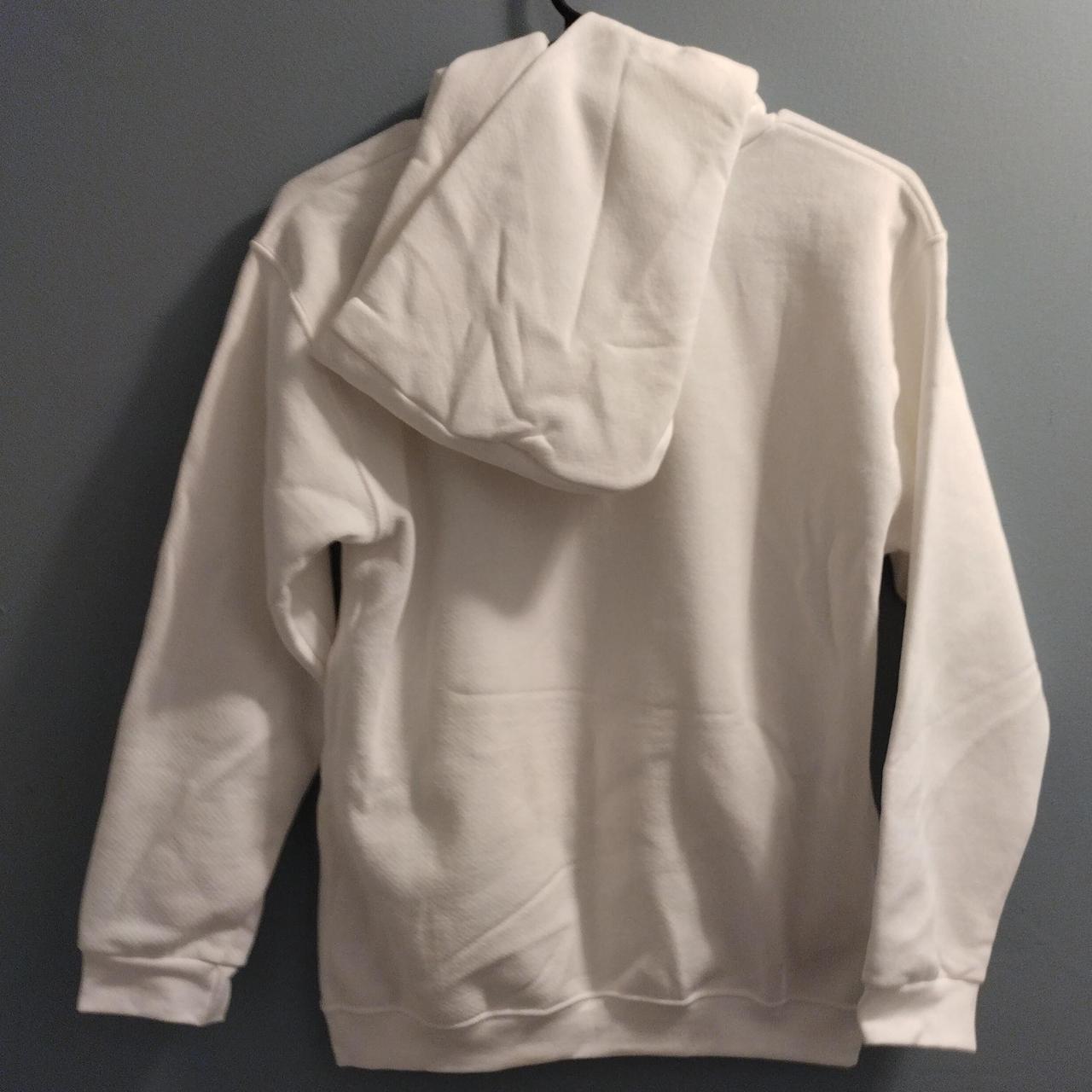 Brand New Quasimoto hoodie Size medium... Depop