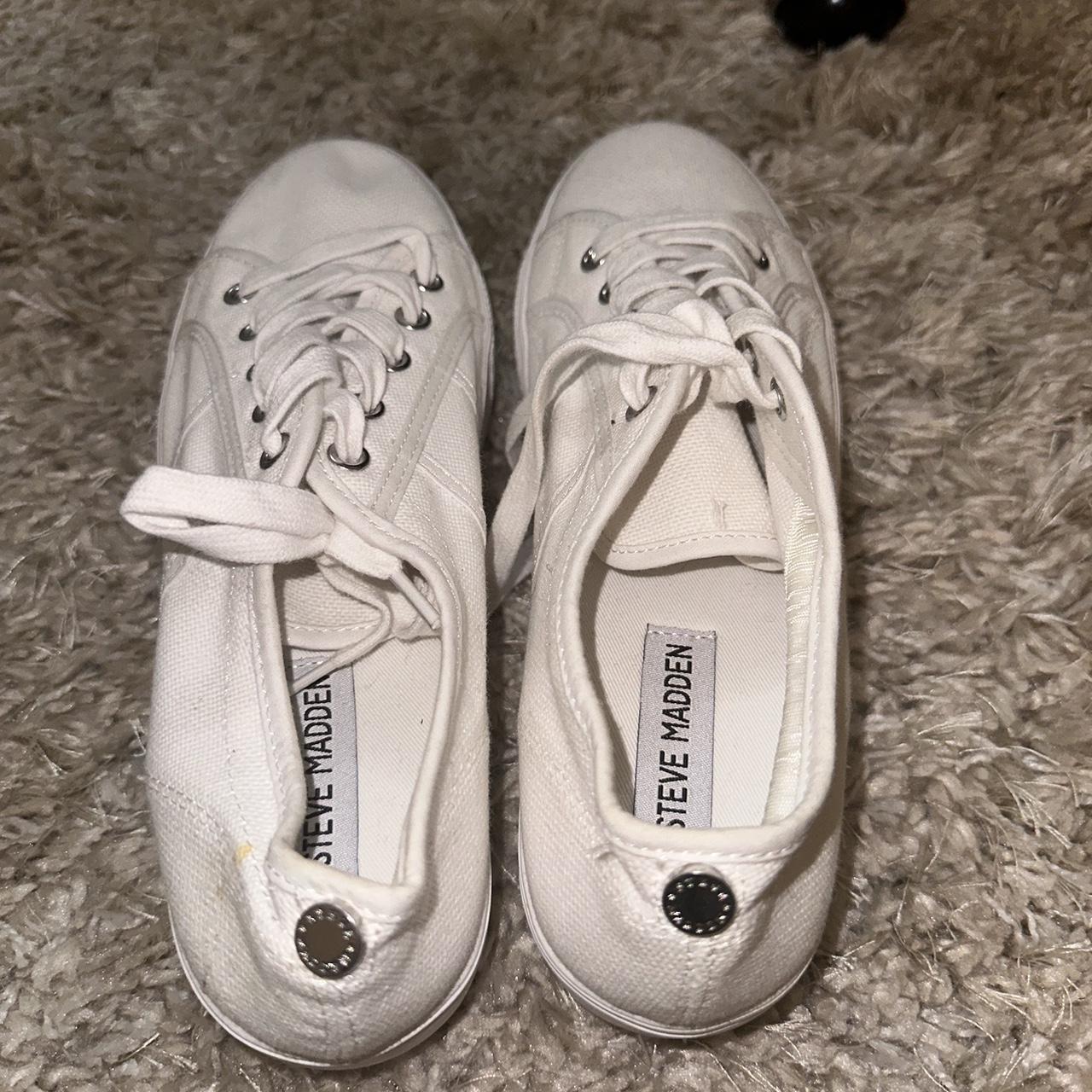 inessa white steve madden