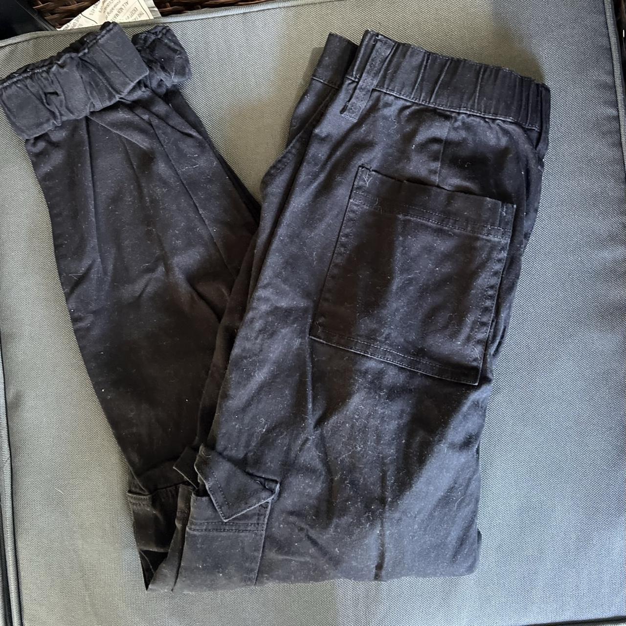 Aeropostale Cargo Pant Size S So cute and... Depop