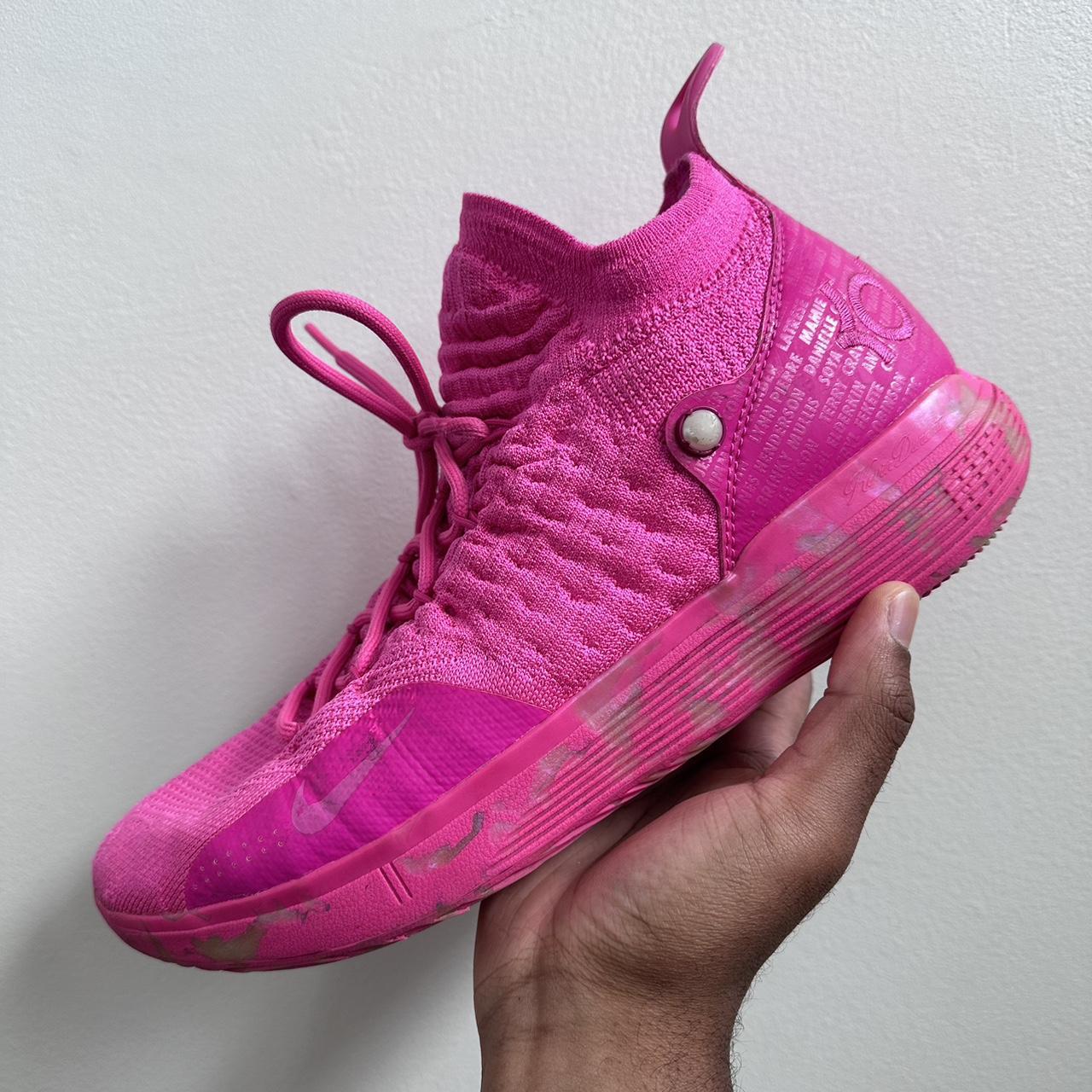 Zoom kd 11 fashion aunt pearl