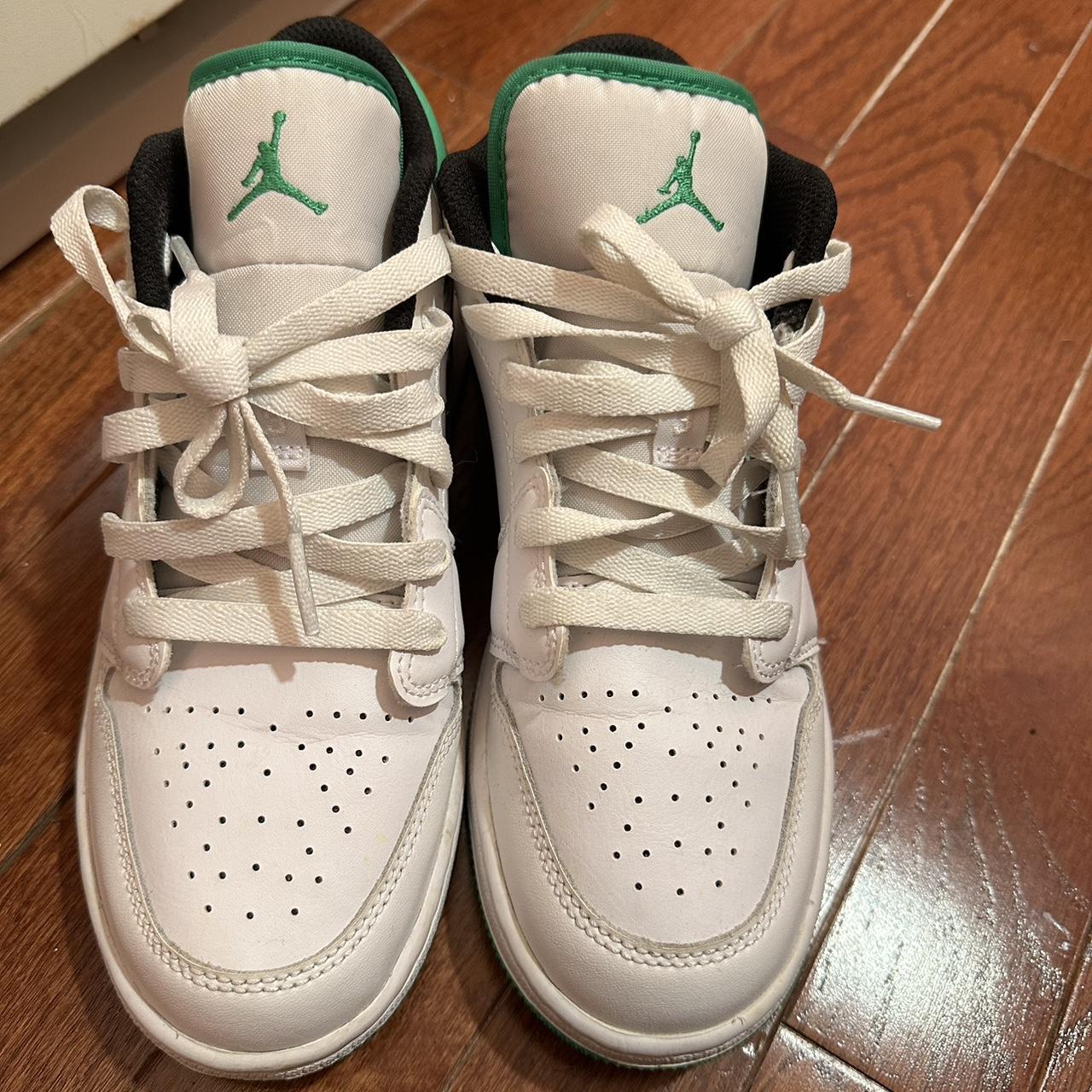 jordan 10s low