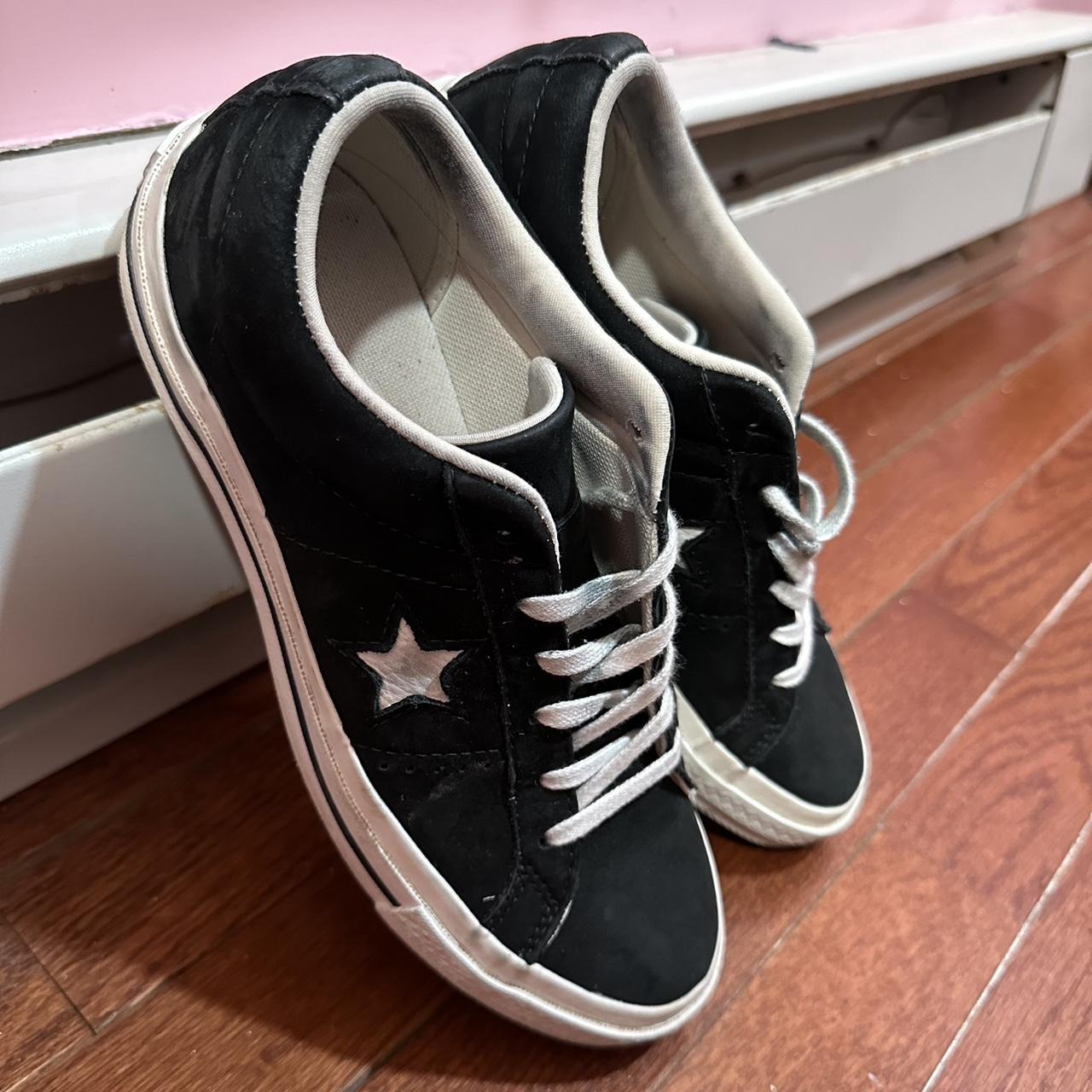 converse all star size 5y 5m 7w no