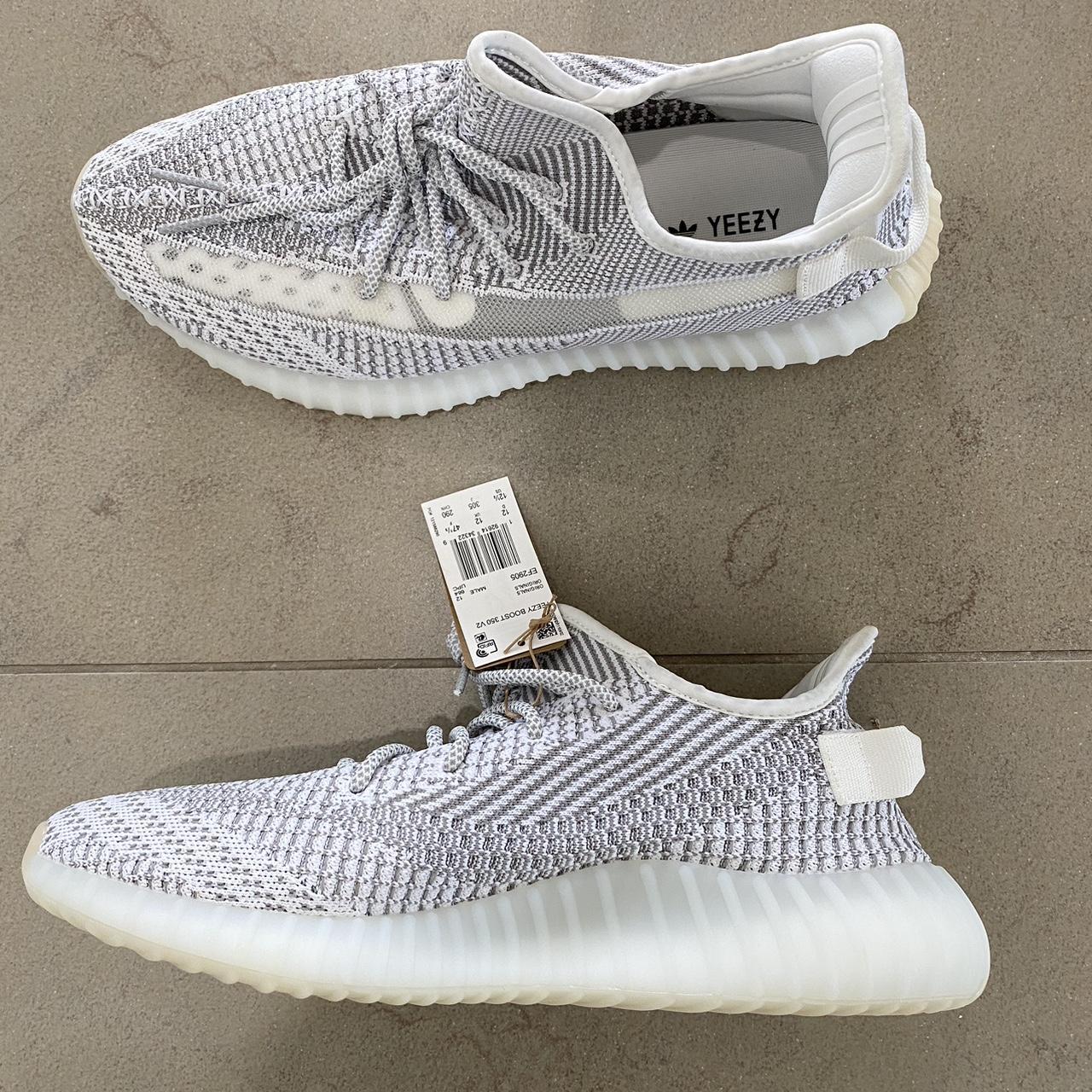 NEW Adidas Yeezy Boost 350 V2 in