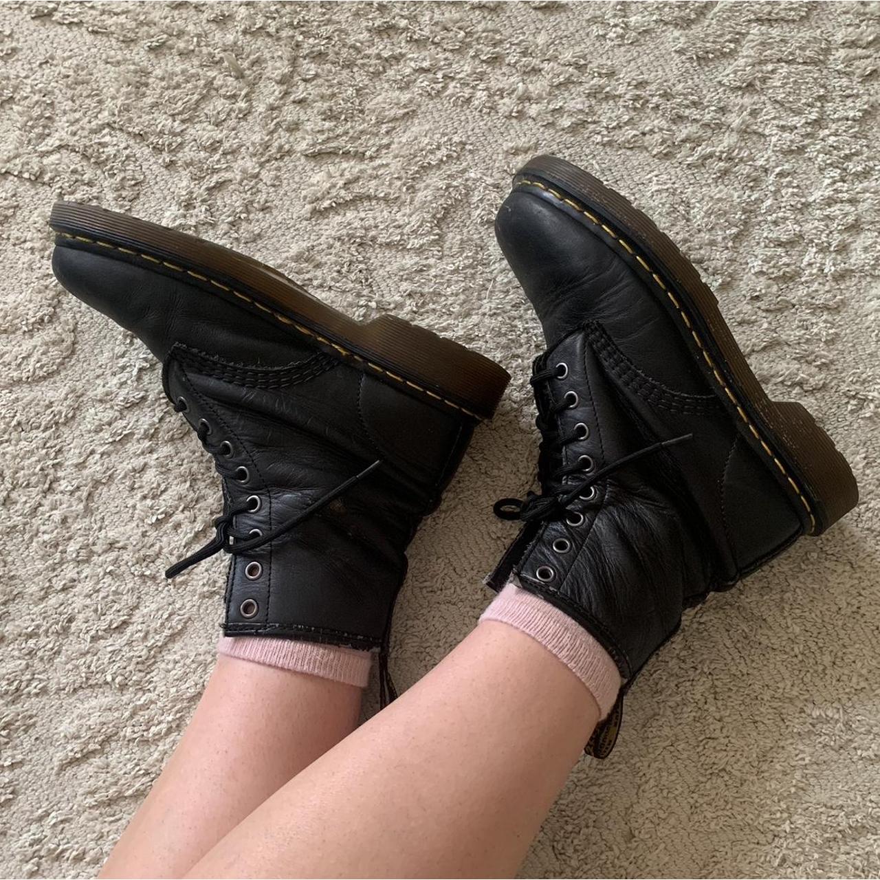Dr. Marten boots UK 4 Depop
