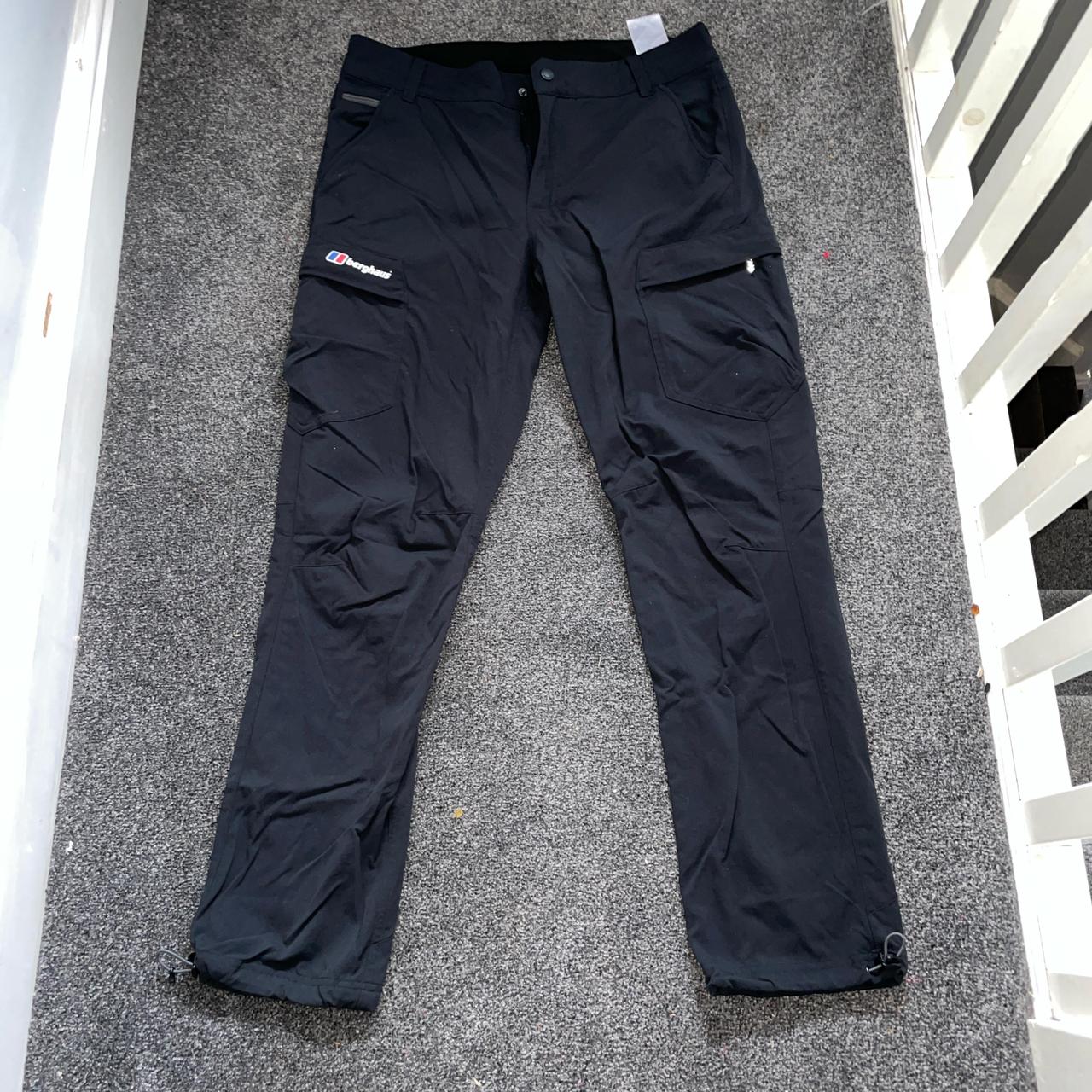 berghaus walking