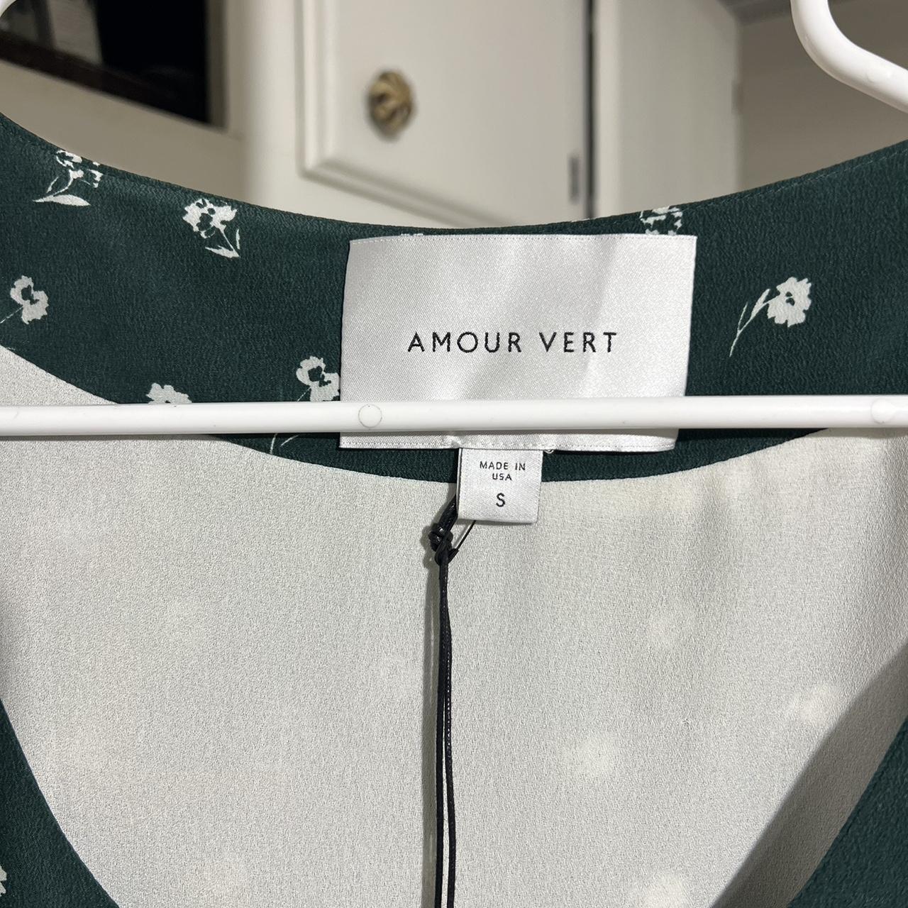 Amour Vert Women's Dress (8)