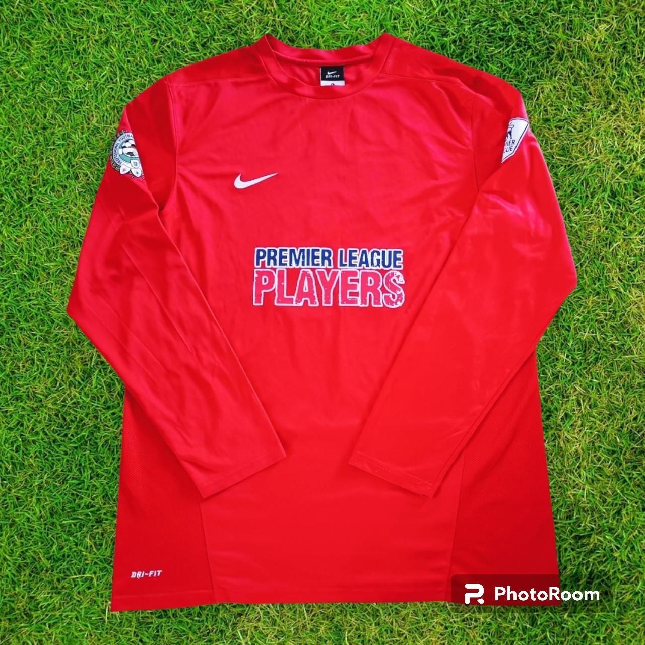 pfa nike premier