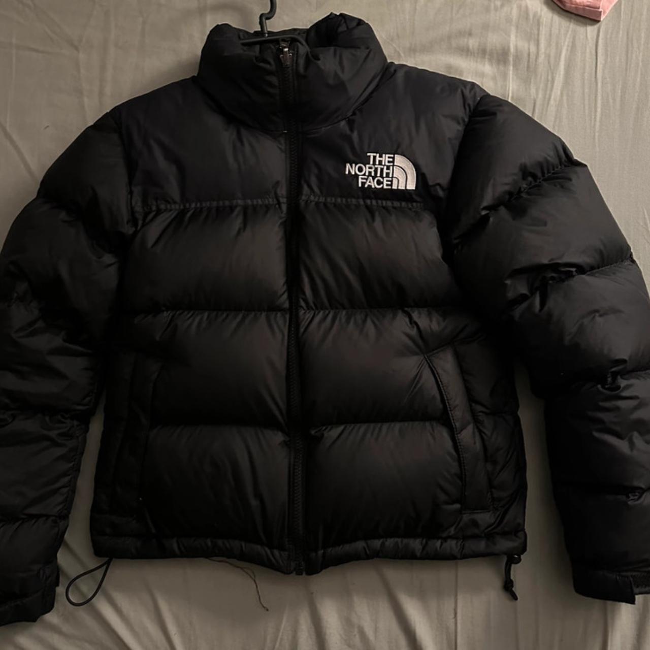 The North Face 700 Down Jacket Never worn, new - Depop