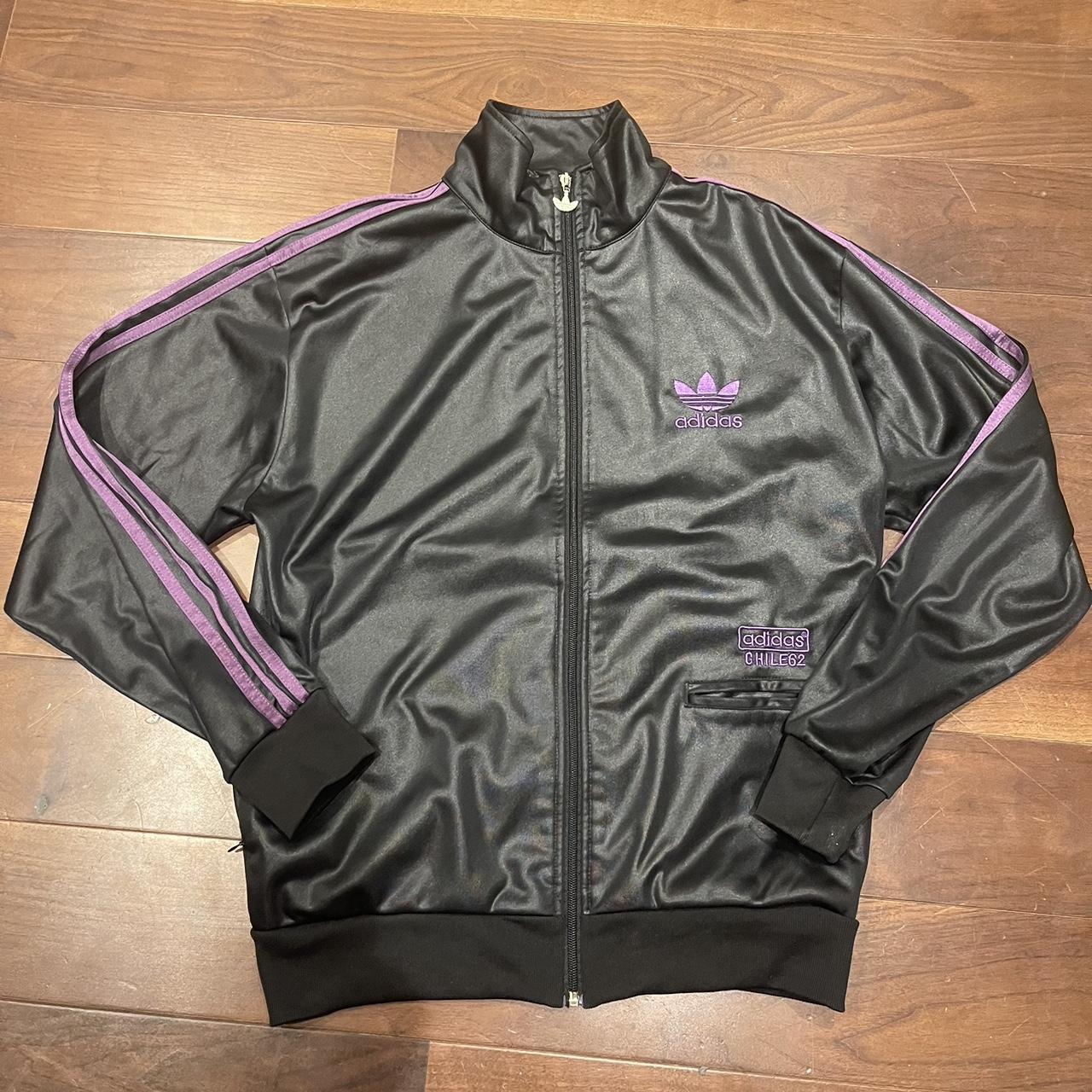 adidas chile 62 jacke footlocker