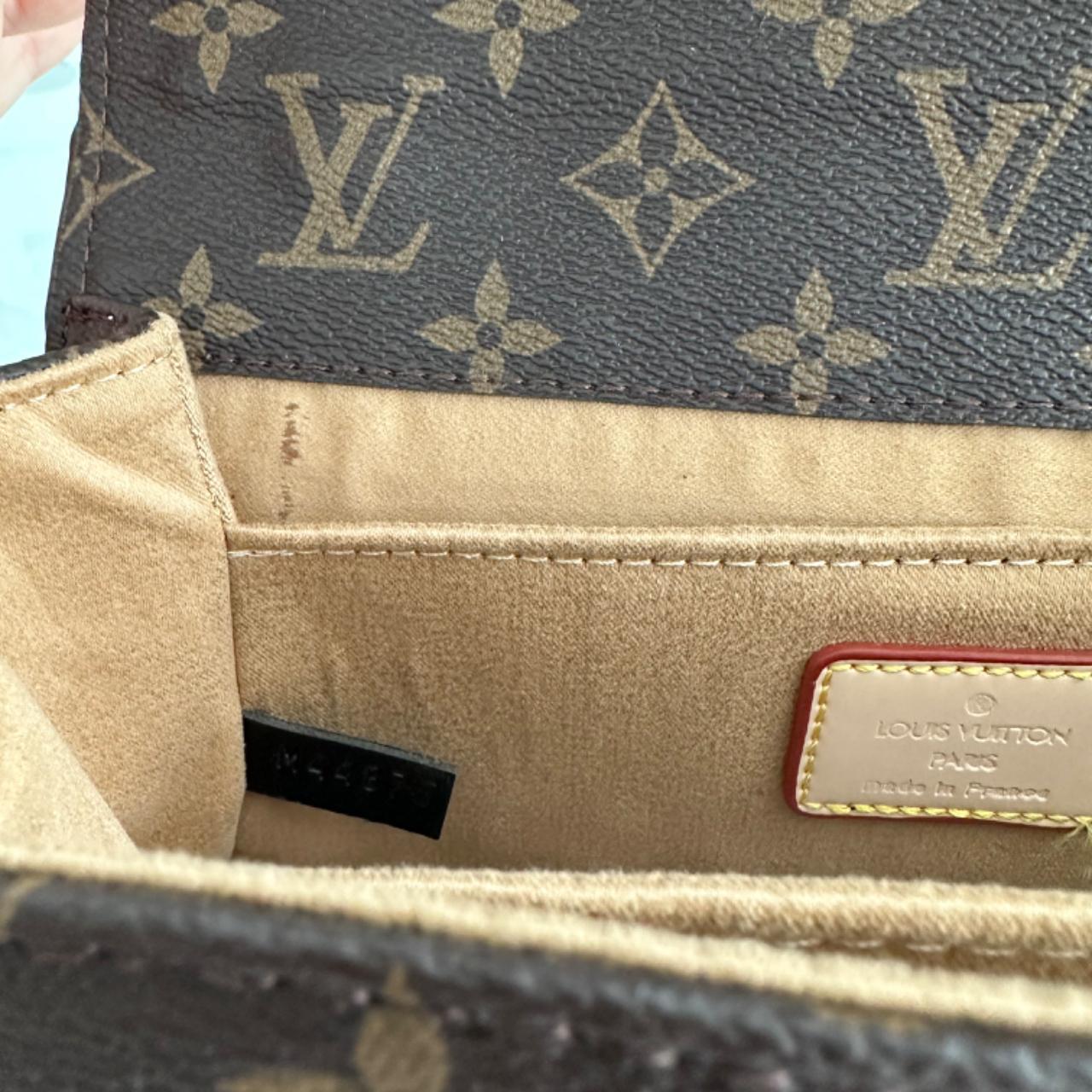 LAST ONE🤎WILL NOT BE RESTOCKING🤎 LV Bag🤎🐻🟤 New Comes... Depop