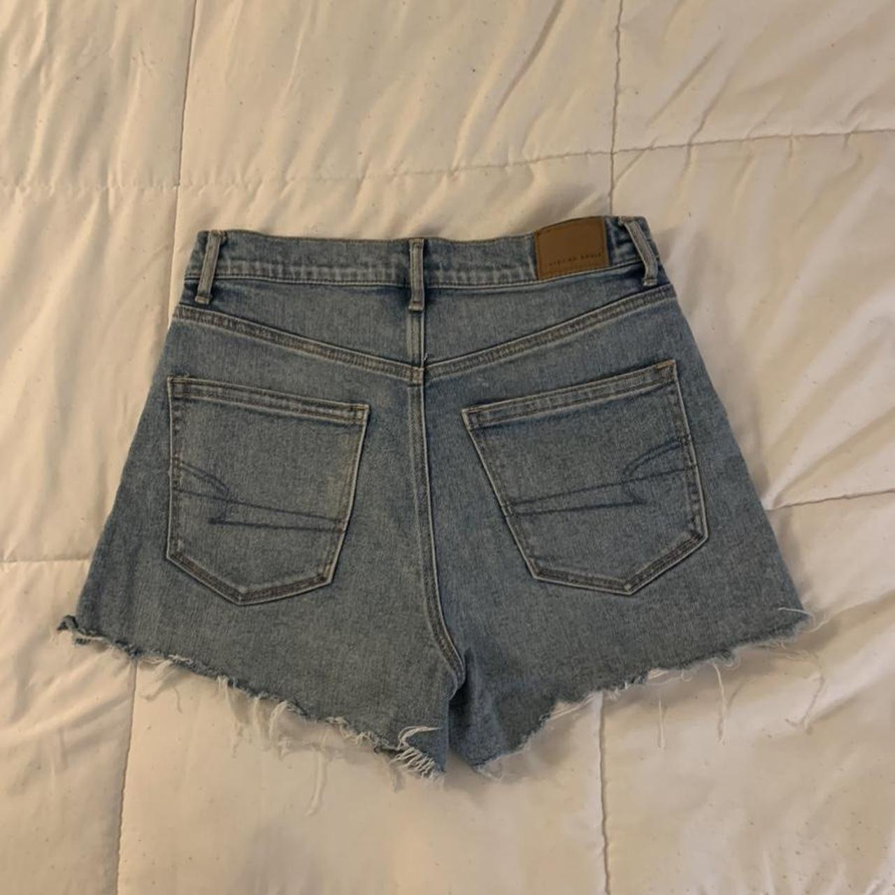 American Eagle Women's Shorts Depop