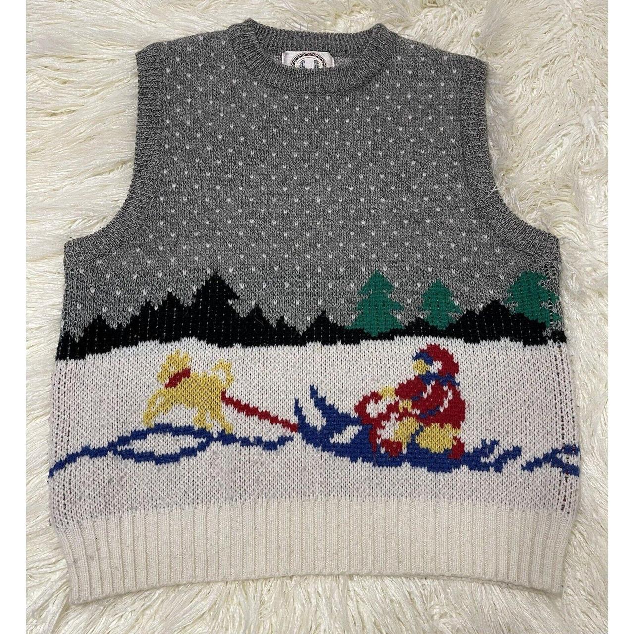 Catamount trail sale sweater