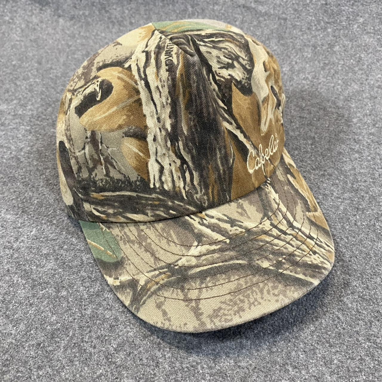 Cabela's Men's Hat Depop