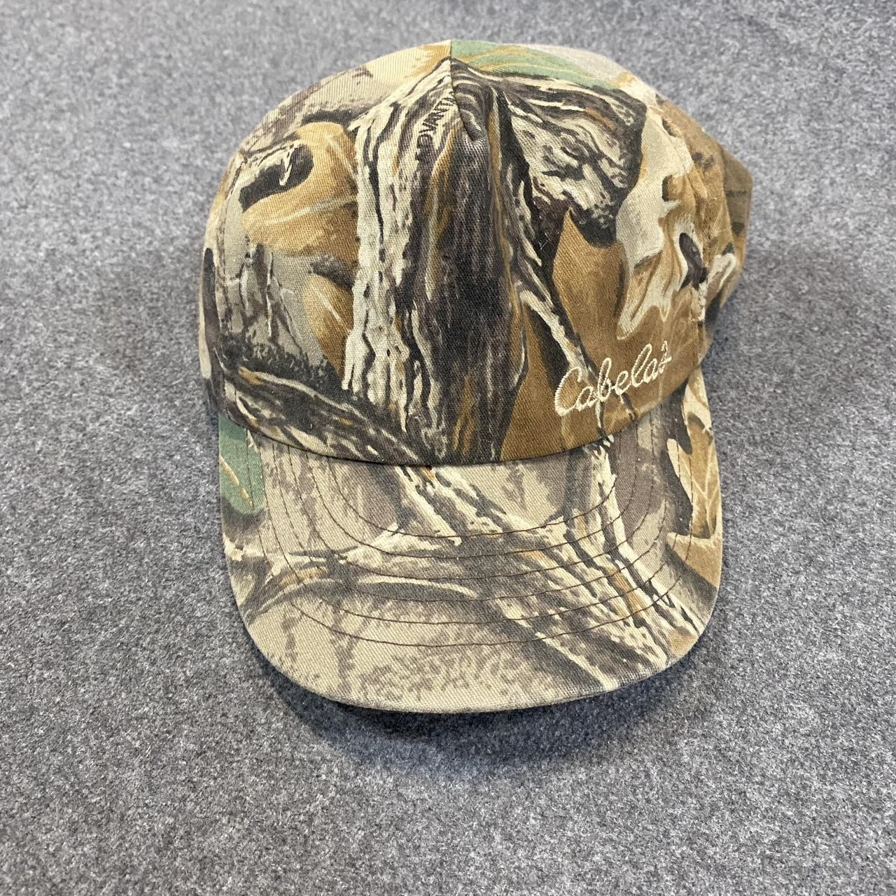 Cabela's Men's Hat | Depop