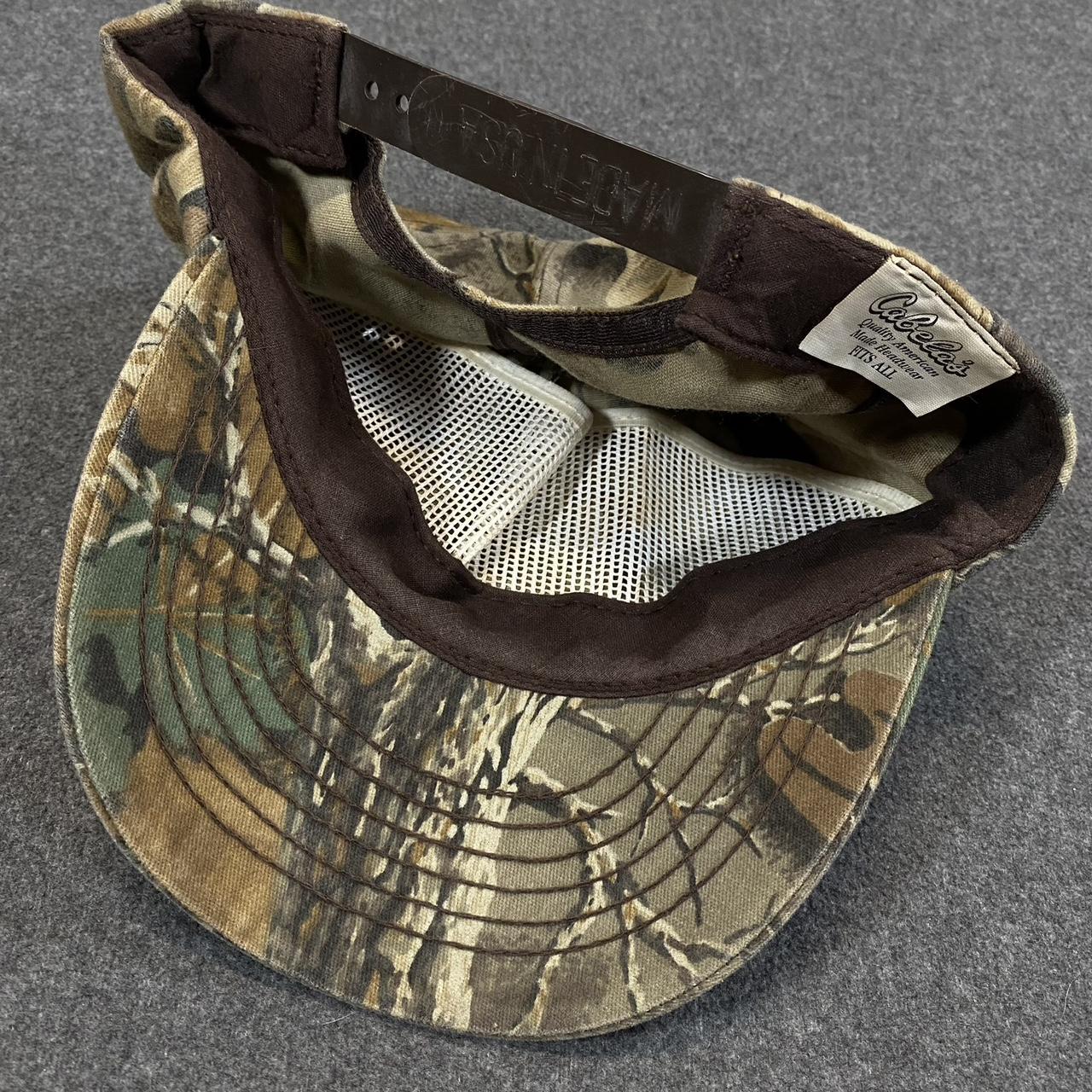 Cabela's Men's Hat Depop
