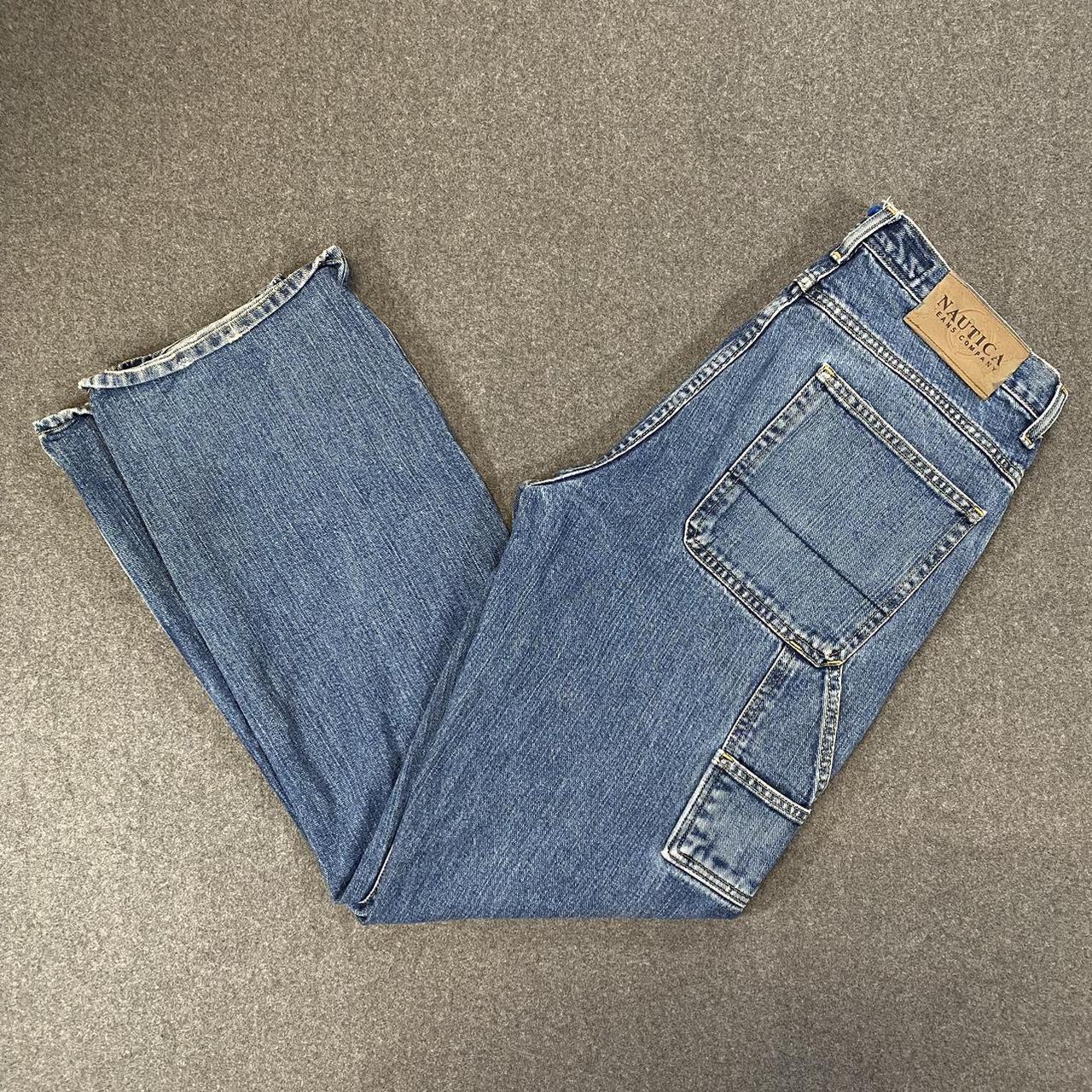 Nautica Men's Jeans | Depop