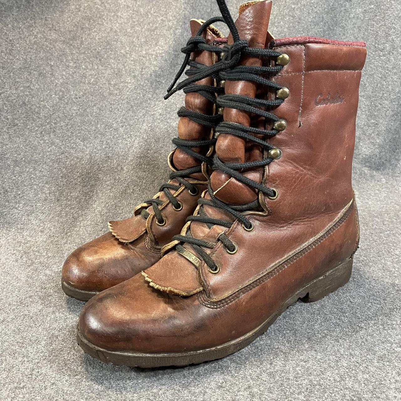 cabela's boots sale