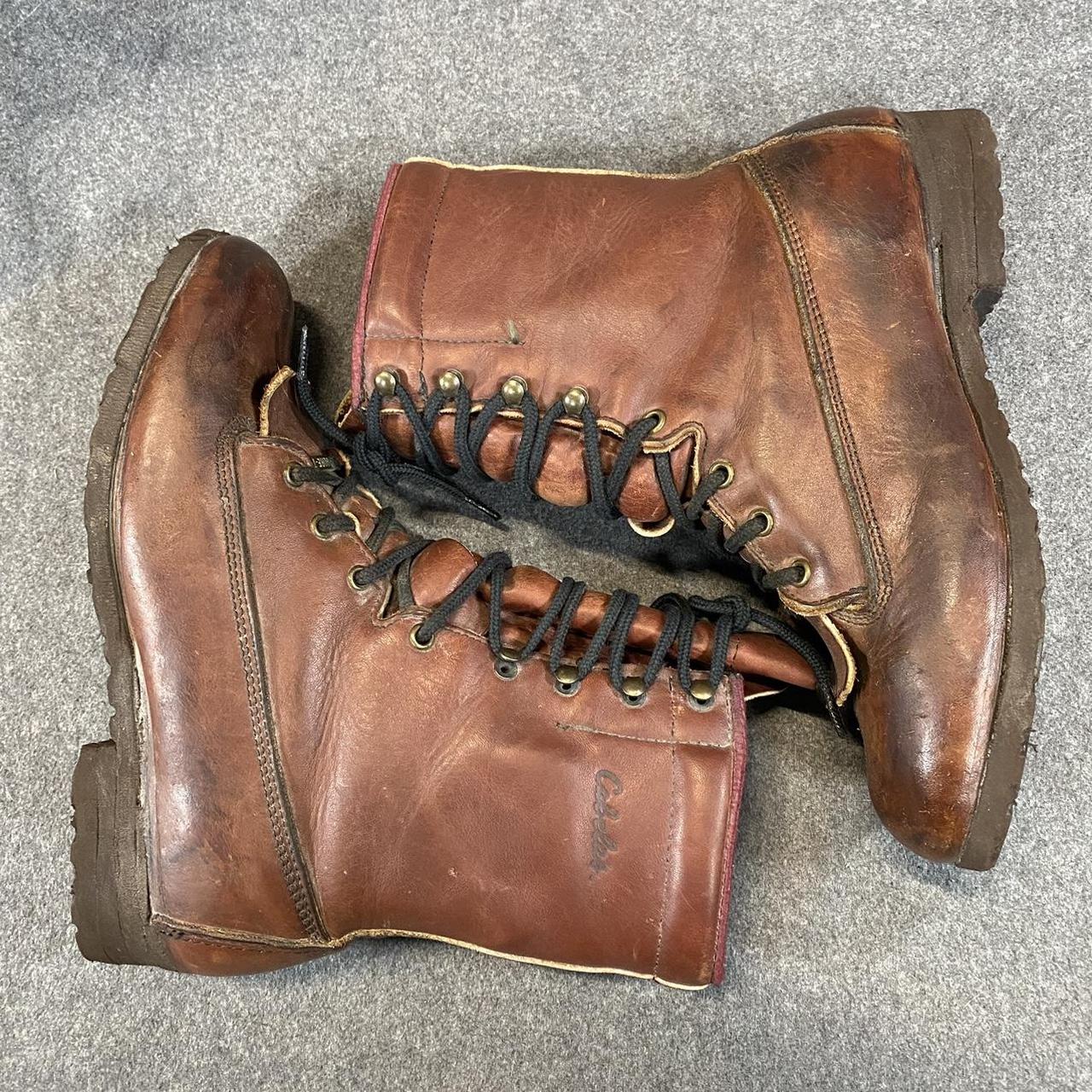 cabela's boots sale