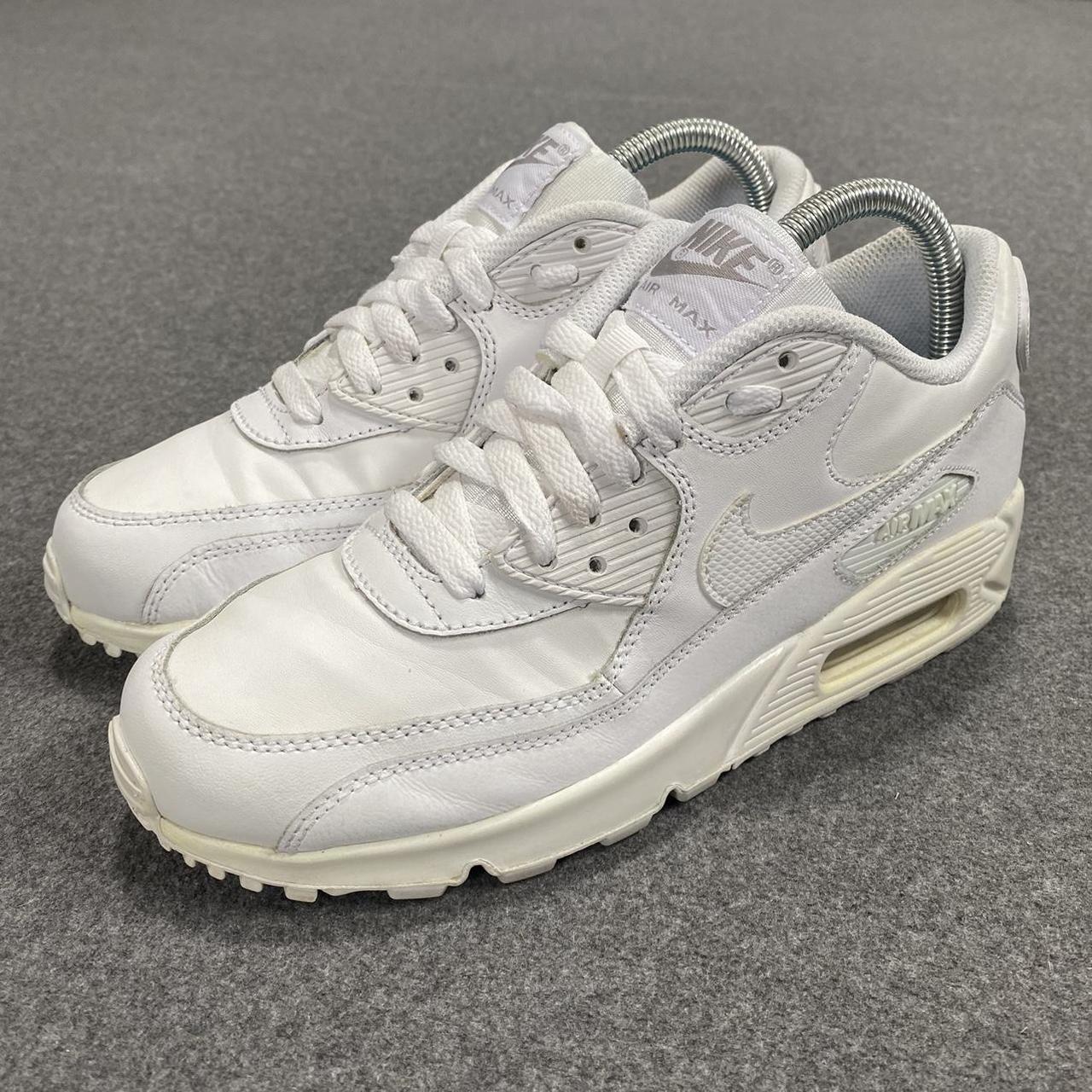 cheap white air max