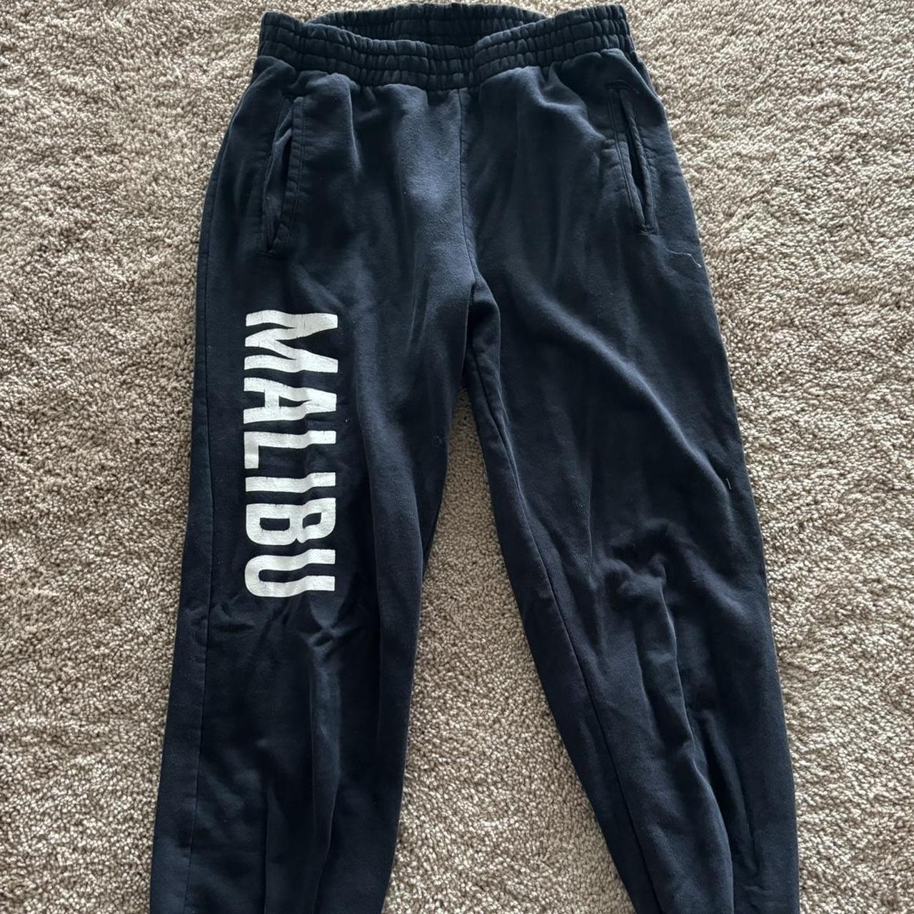 Brandy malibu sweatpants sale