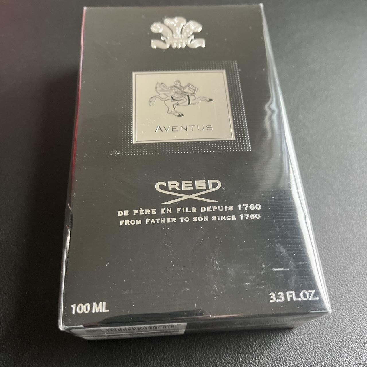 Creed Aventus Men’s Aftershave 100ml Brand New... - Depop