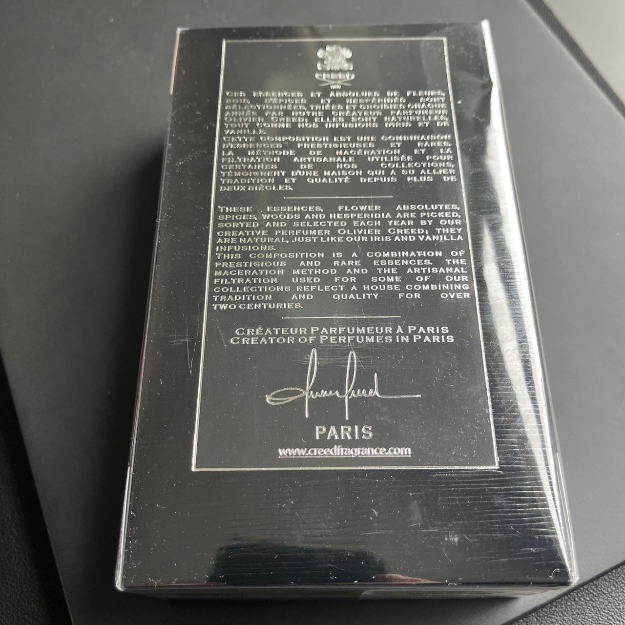 Creed Aventus Men’s Aftershave 100ml Brand New... Depop