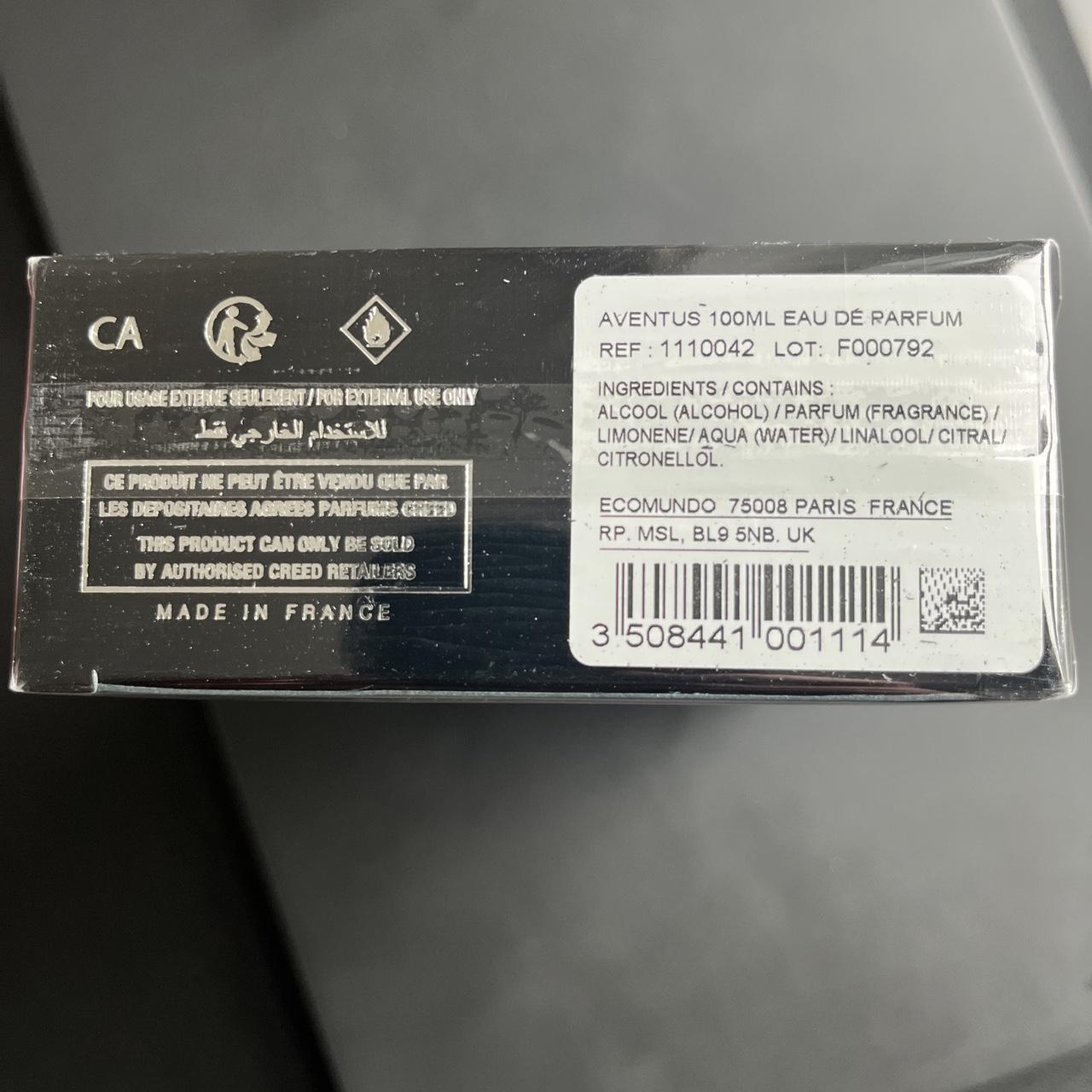 Creed Aventus Men’s Aftershave 100ml Brand New... Depop